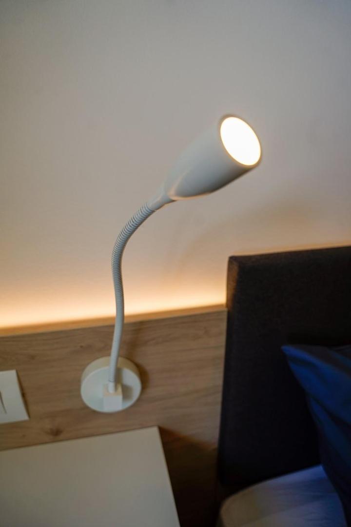 Edra Suite Apartment