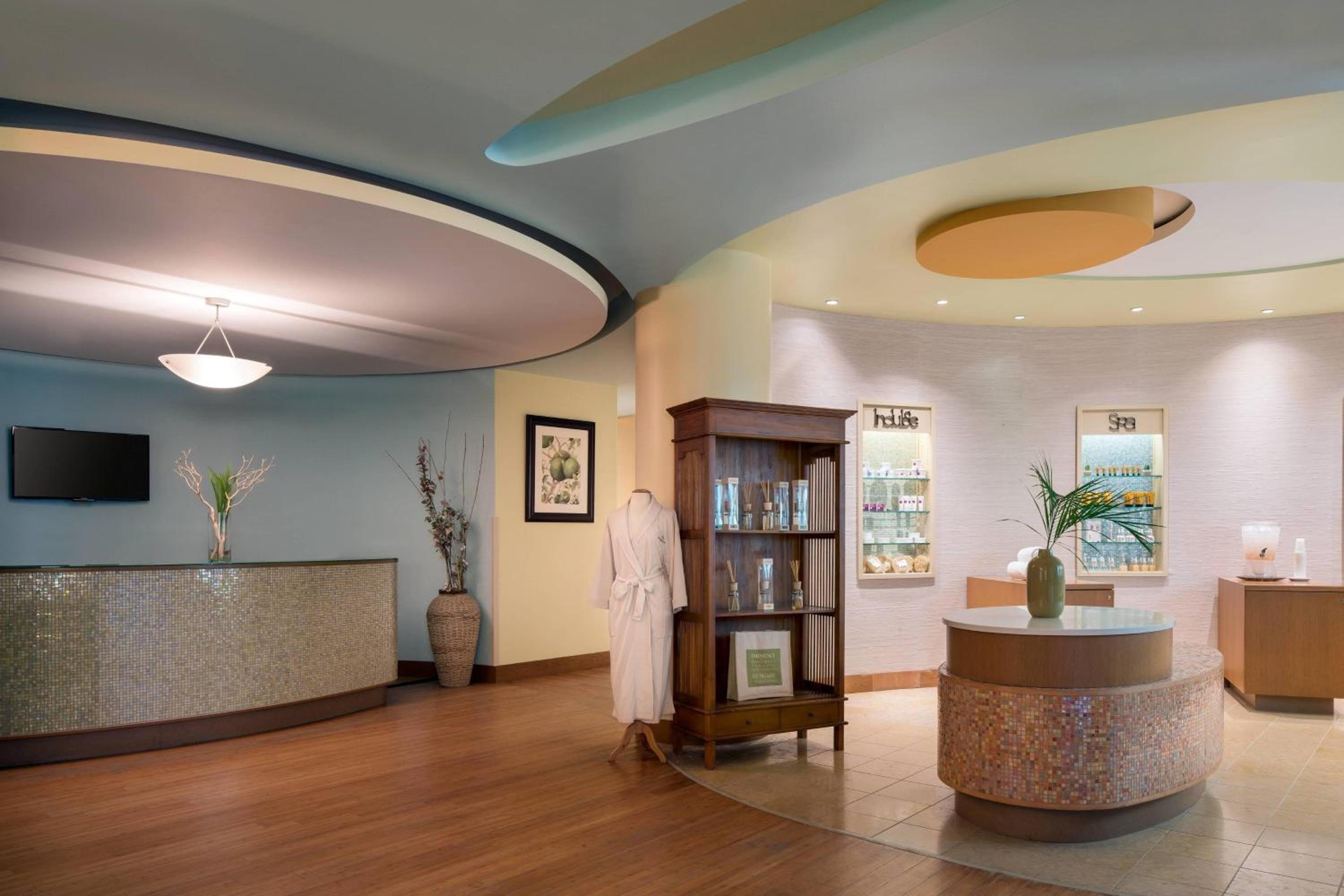 St. Kitts Marriott Resort  The Royal Beach Casino - Property Image 31