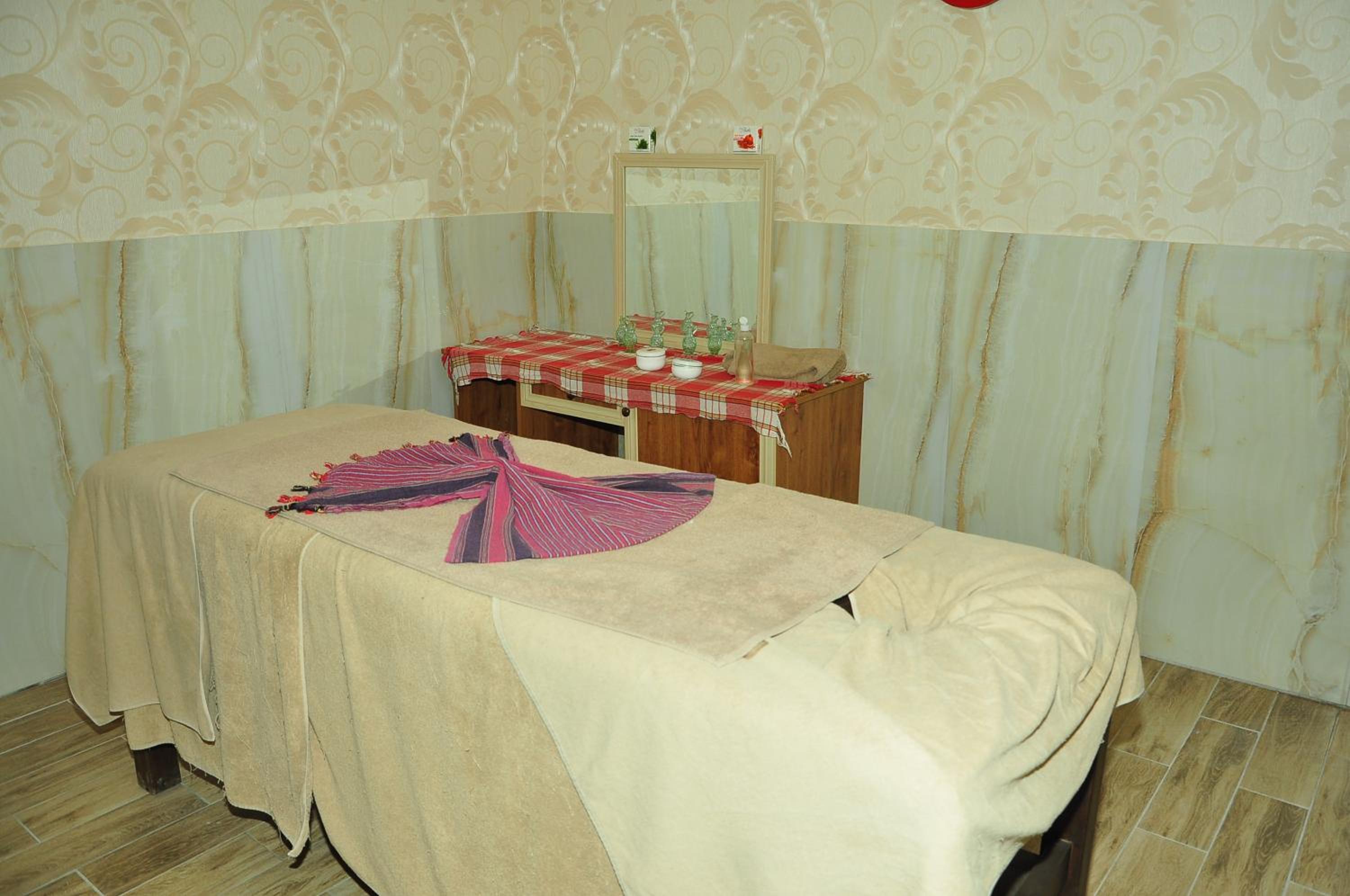 Side Yeşilöz Otel - Image 54