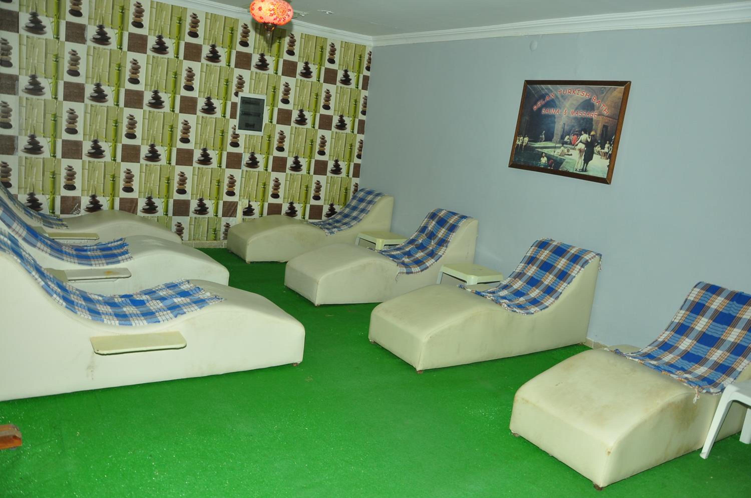 Side Yeşilöz Otel - Image 53