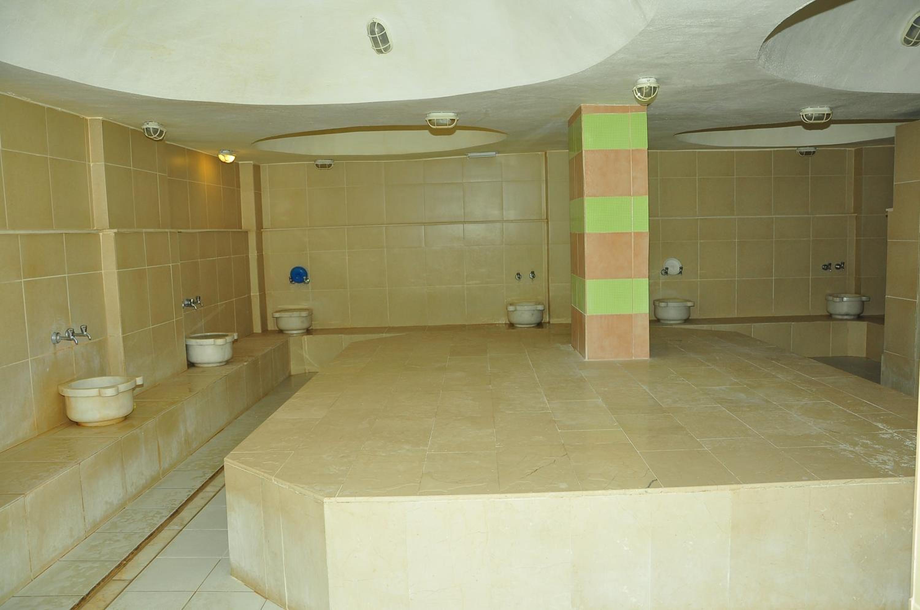 Side Yeşilöz Otel - Image 52