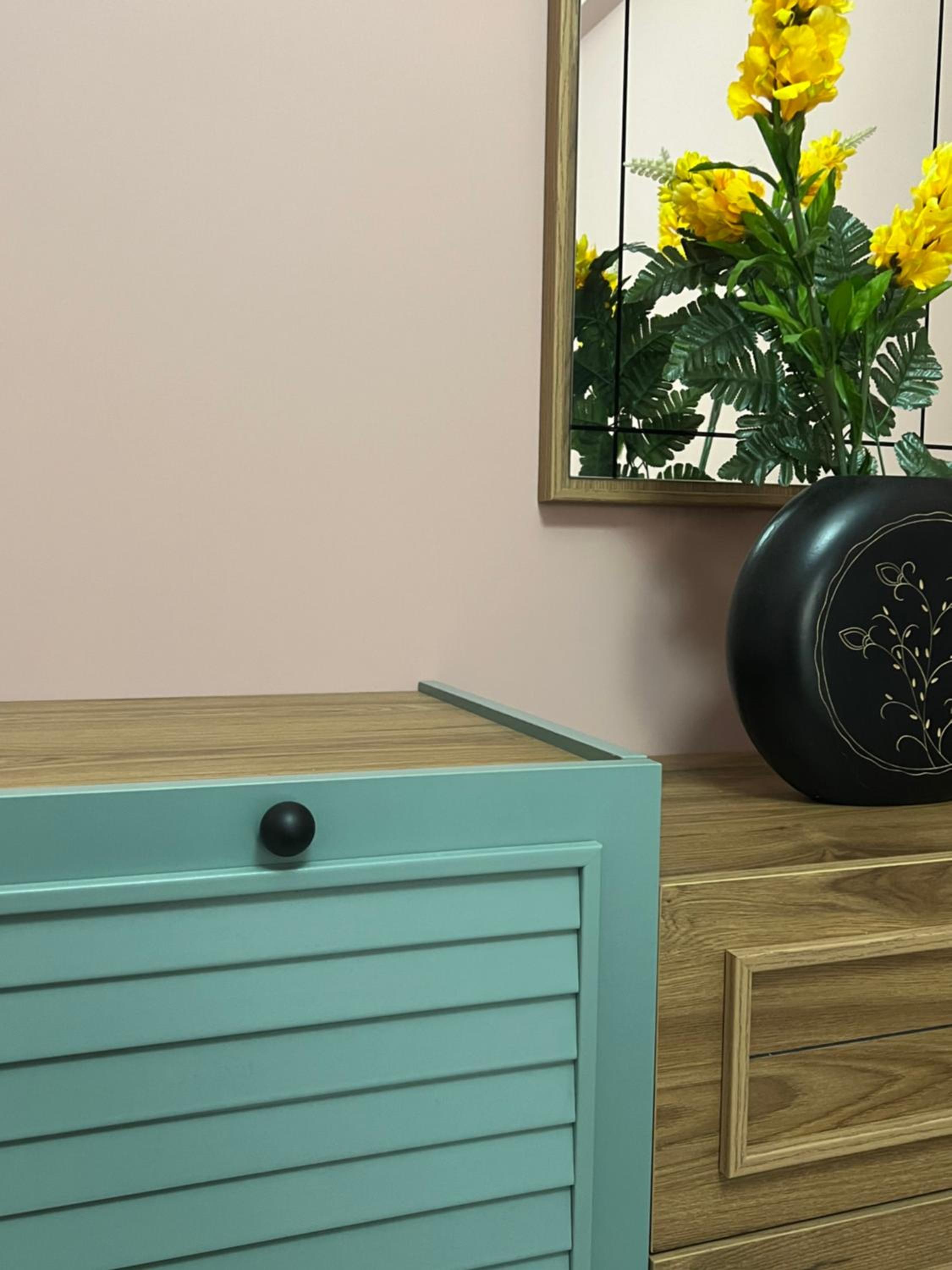 Alma Rose Apartment