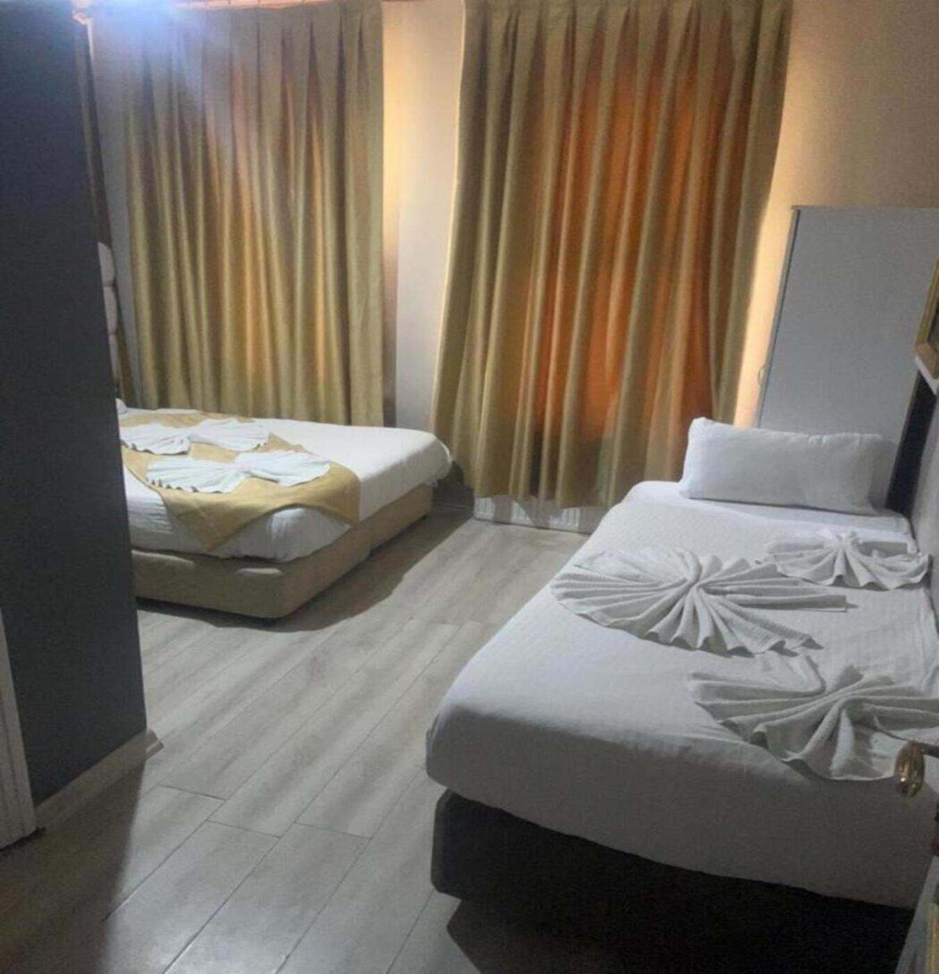 Old City Family Hotel - Image 40