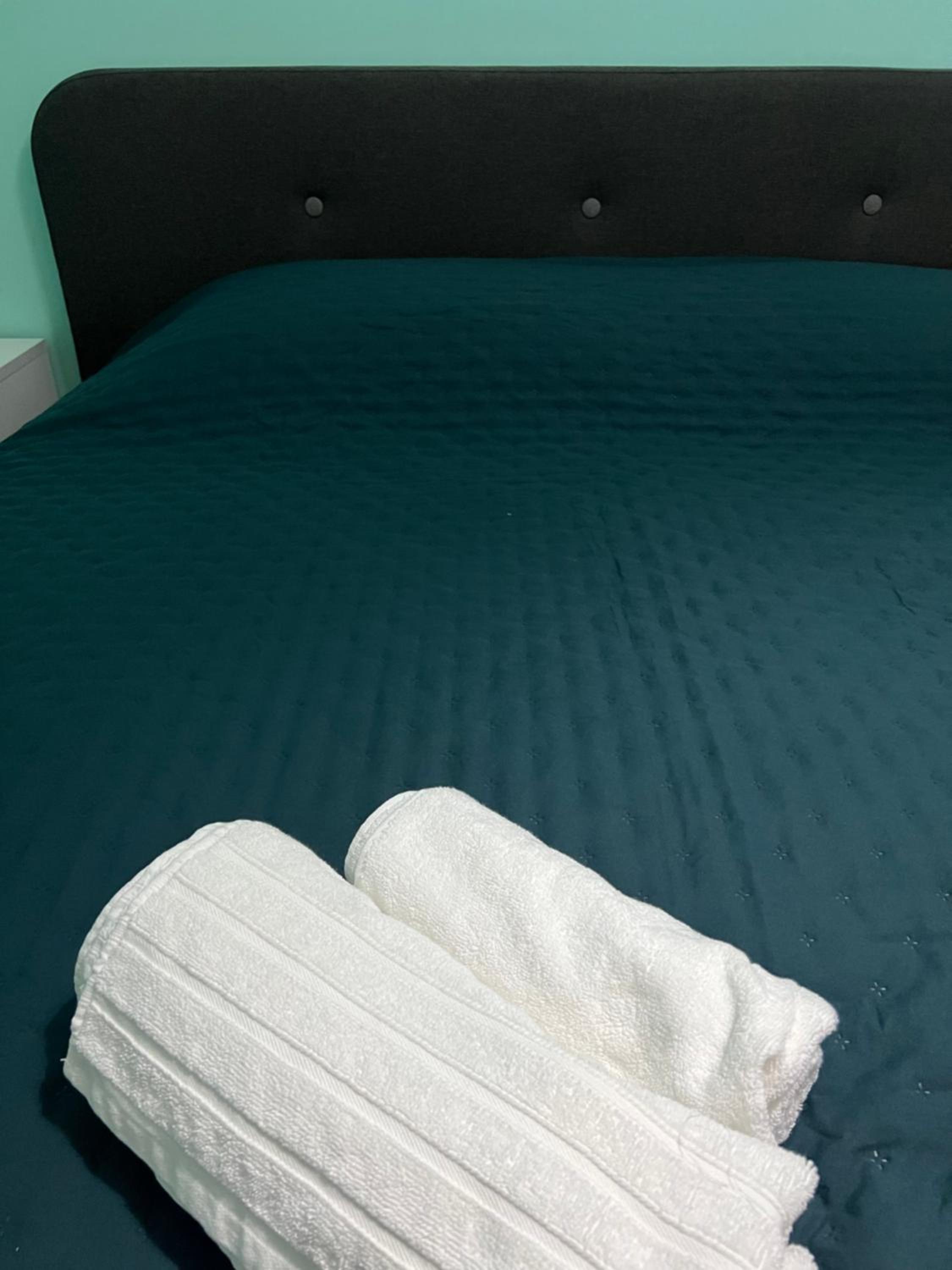 Alma Rose Apartment