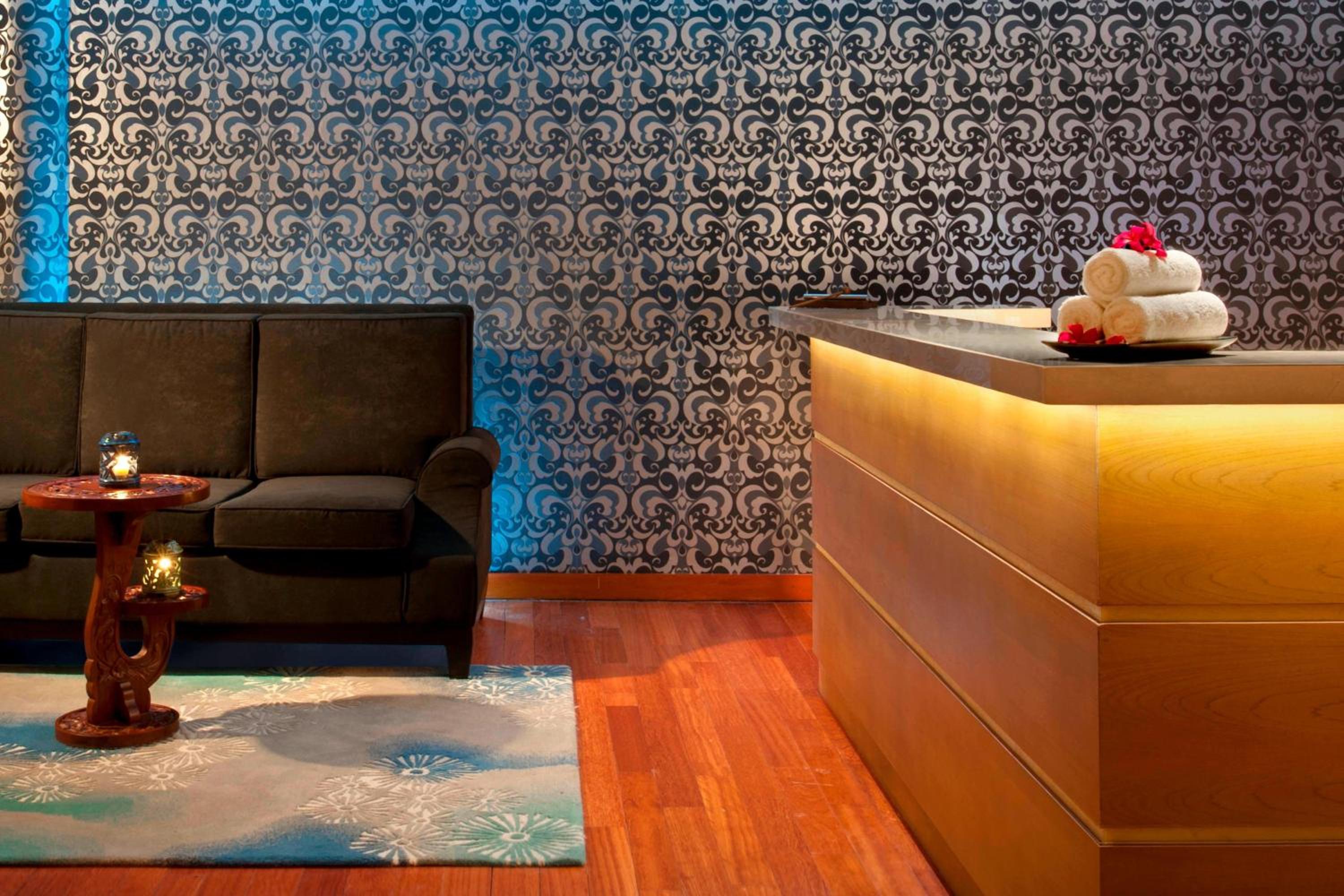 Le Meridien Bali Jimbaran