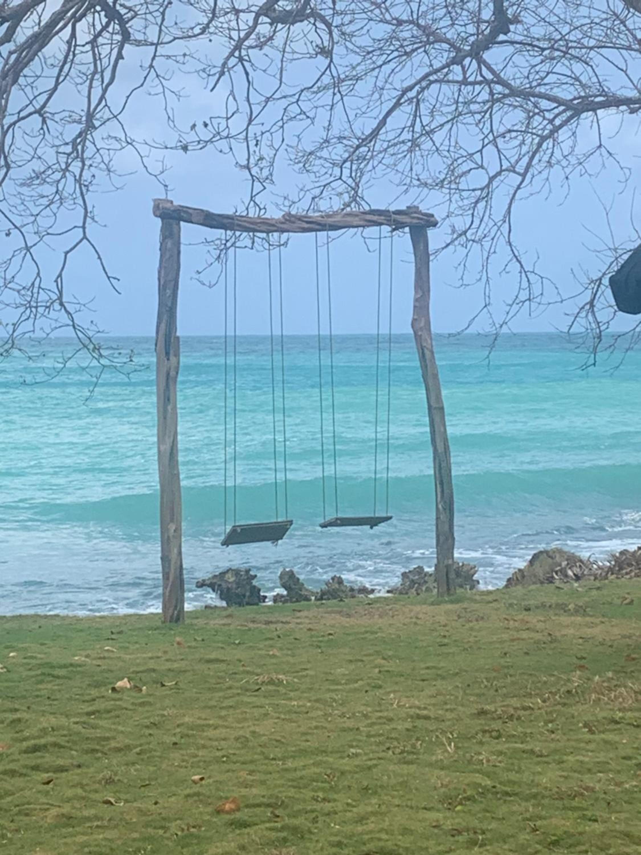 Mi casa es tu casa- Glamping y Casa de Campo