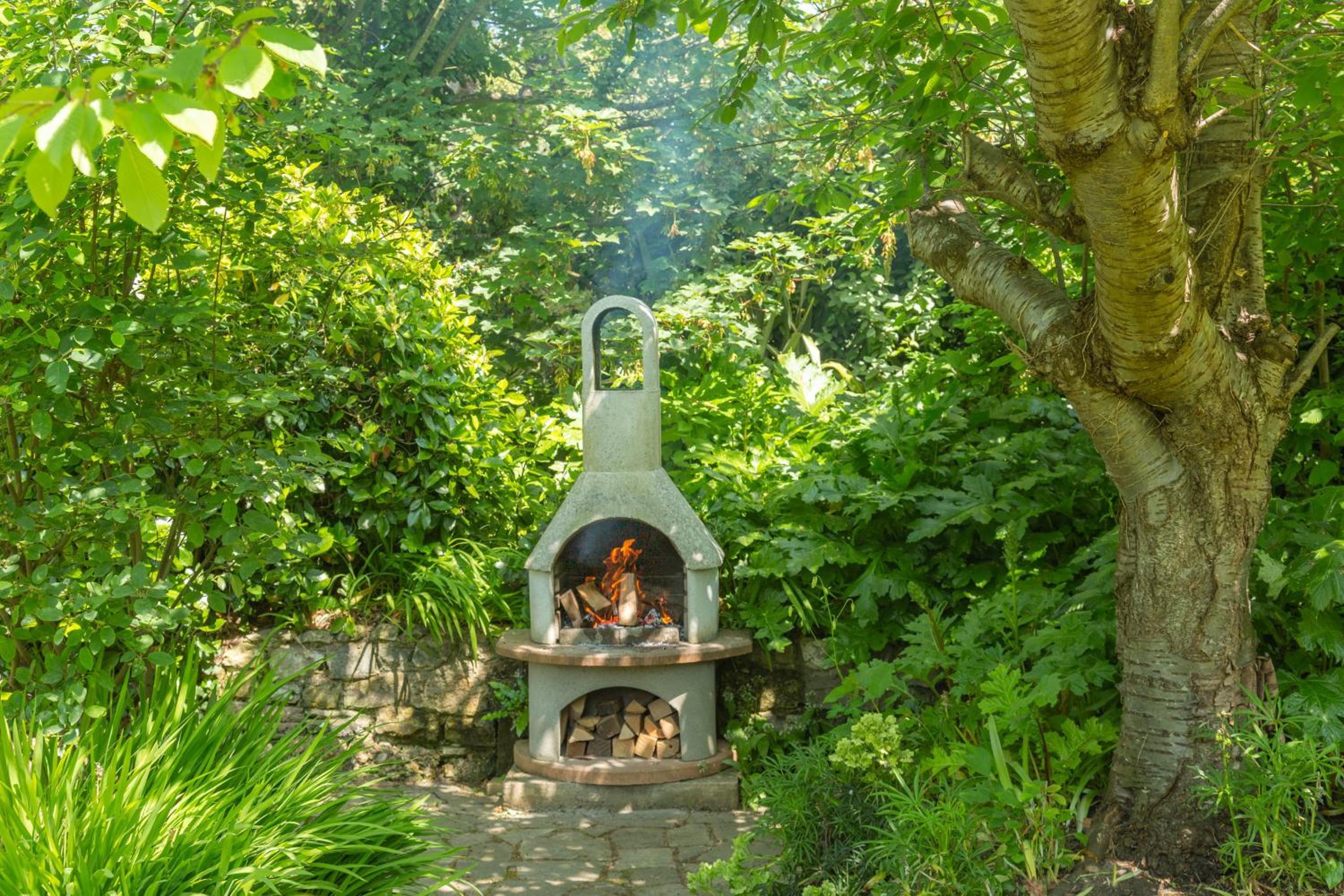 Luccombe Villa Holiday Apartments