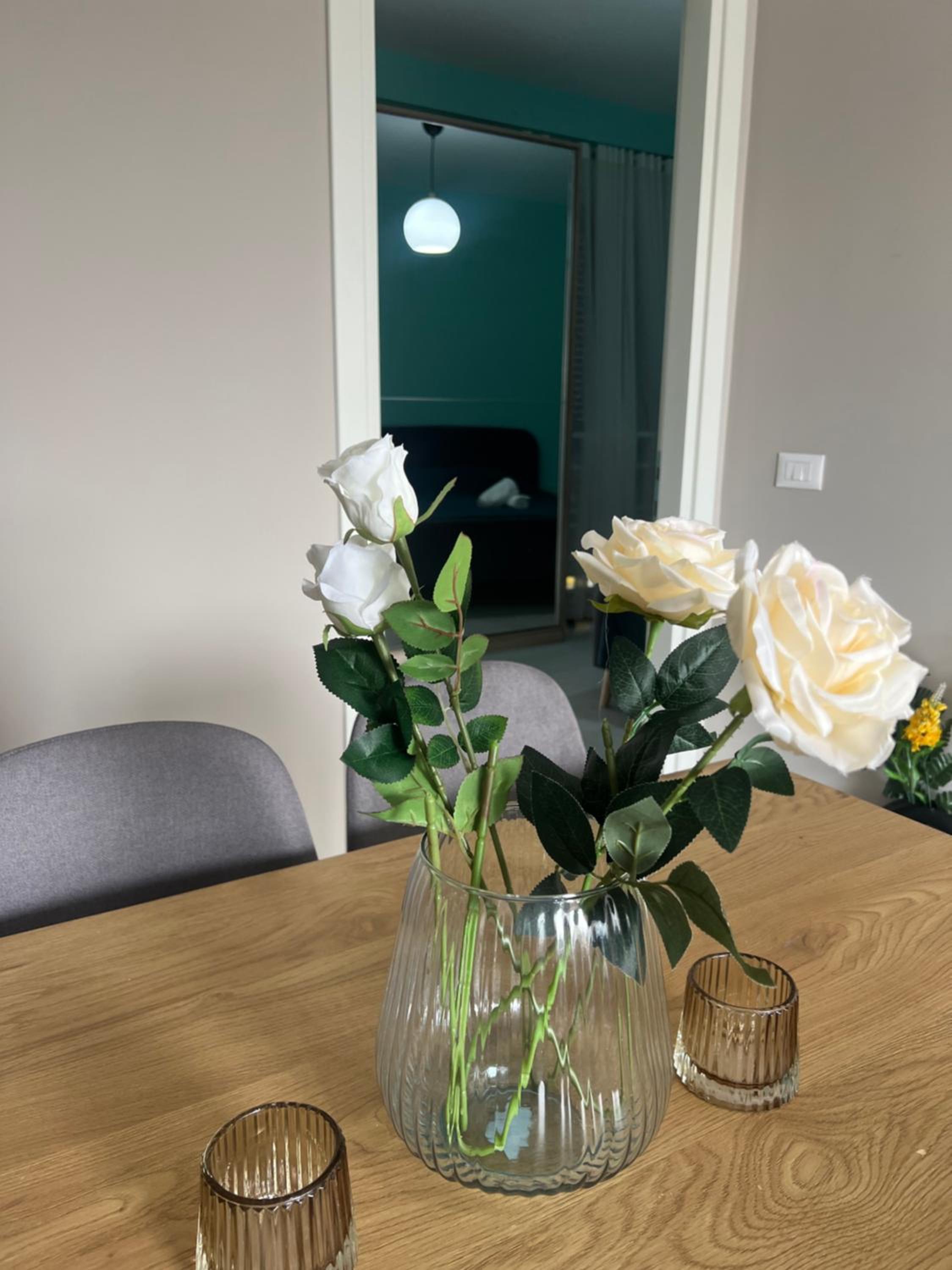 Alma Rose Apartment