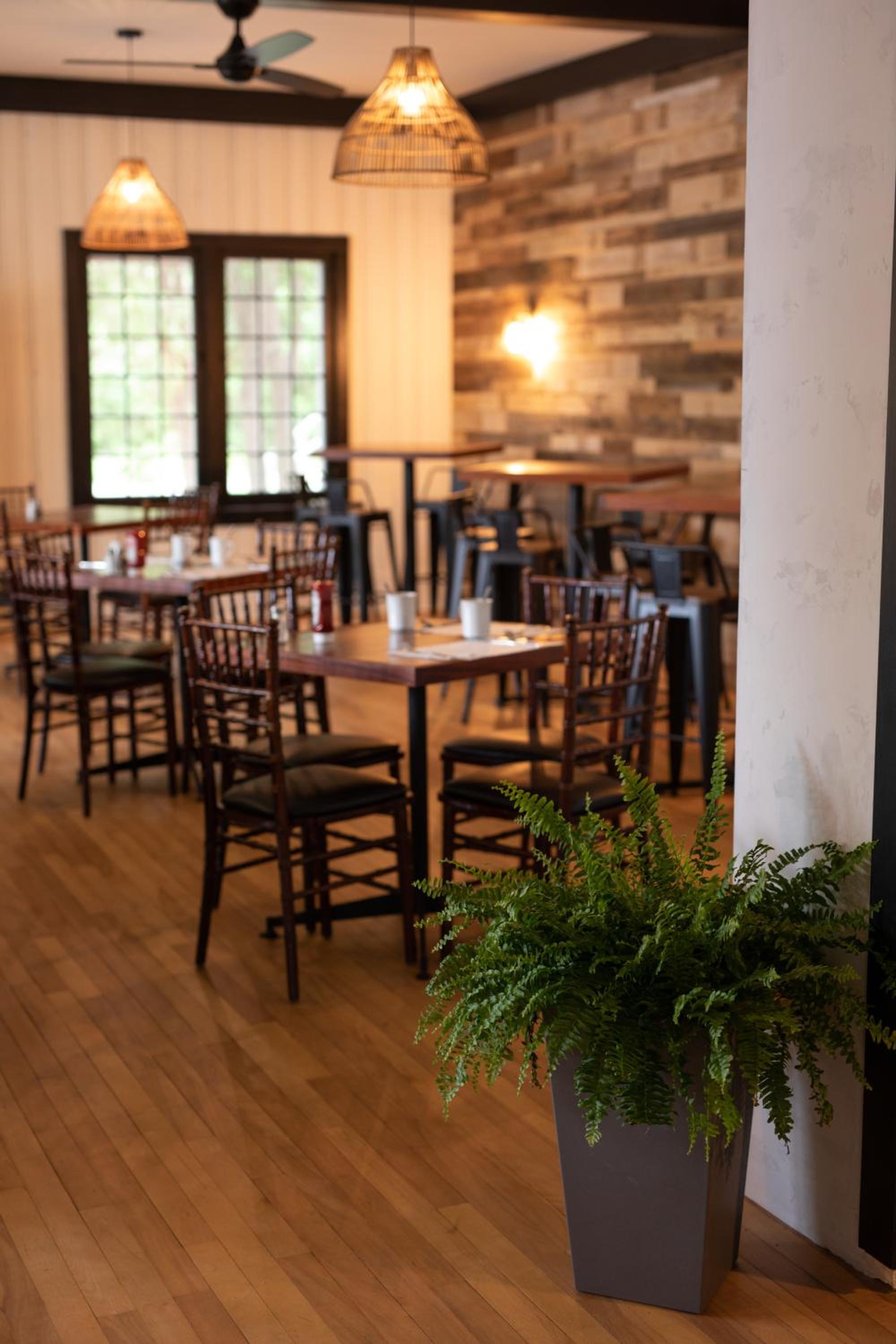 Bonnie View Inn