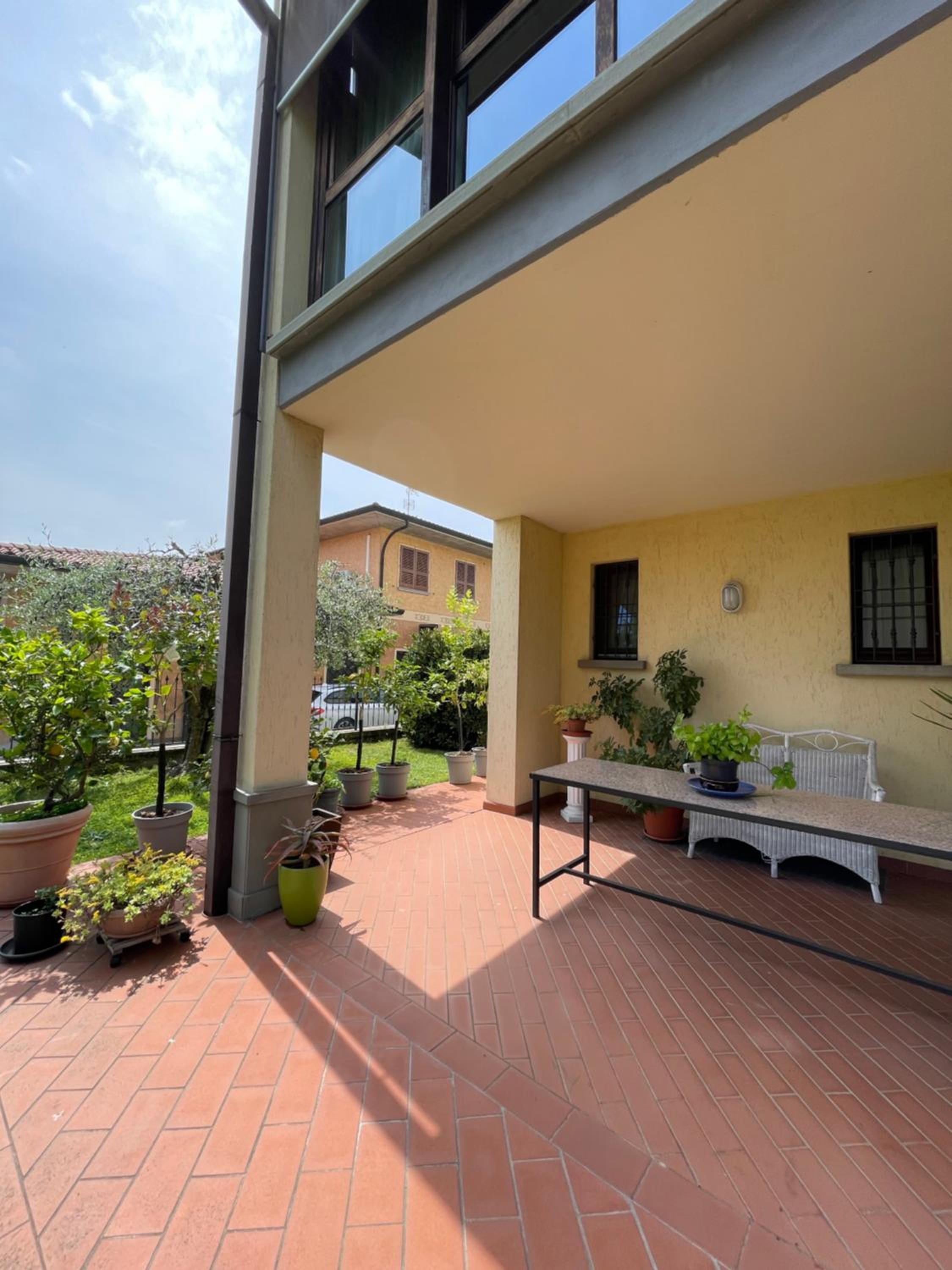 B&B L'angolo view 3