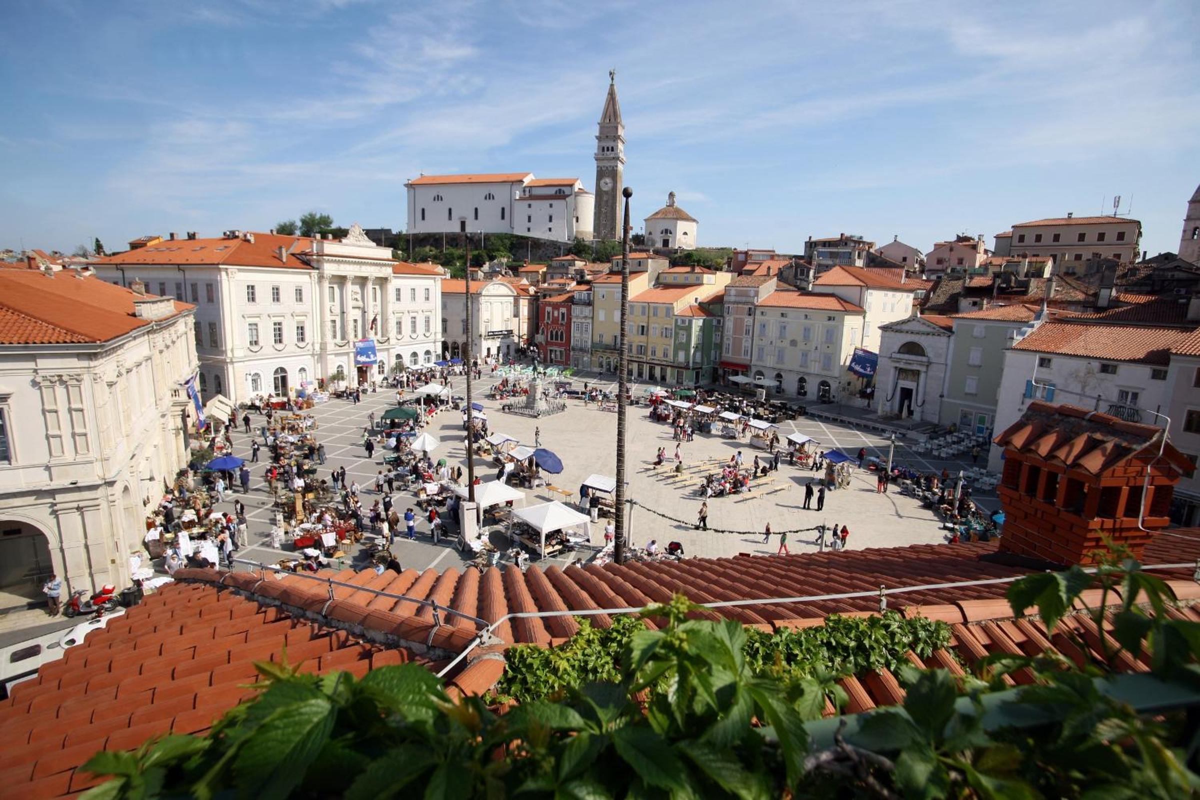 Frama Naturale Studio Piran view 5