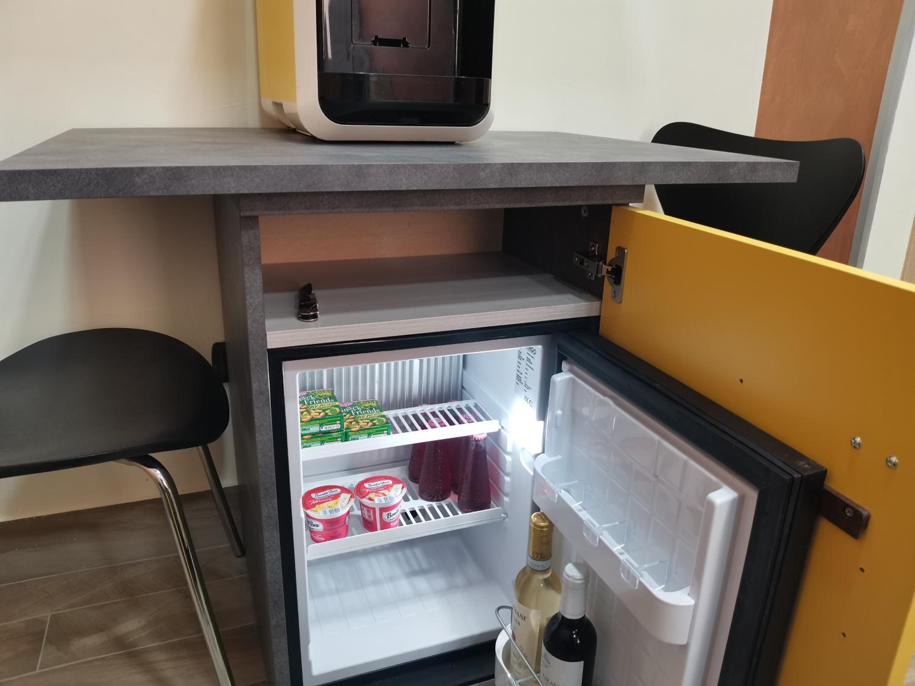 Nunù Bed and Breakfast photo 2