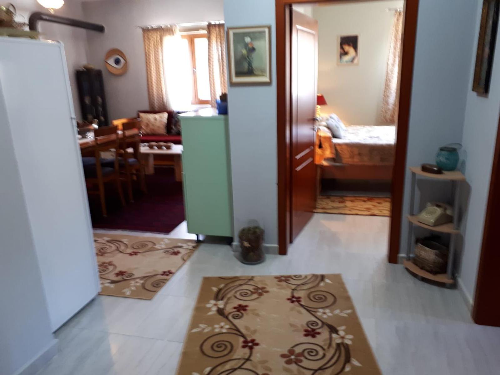 Vila Topalli