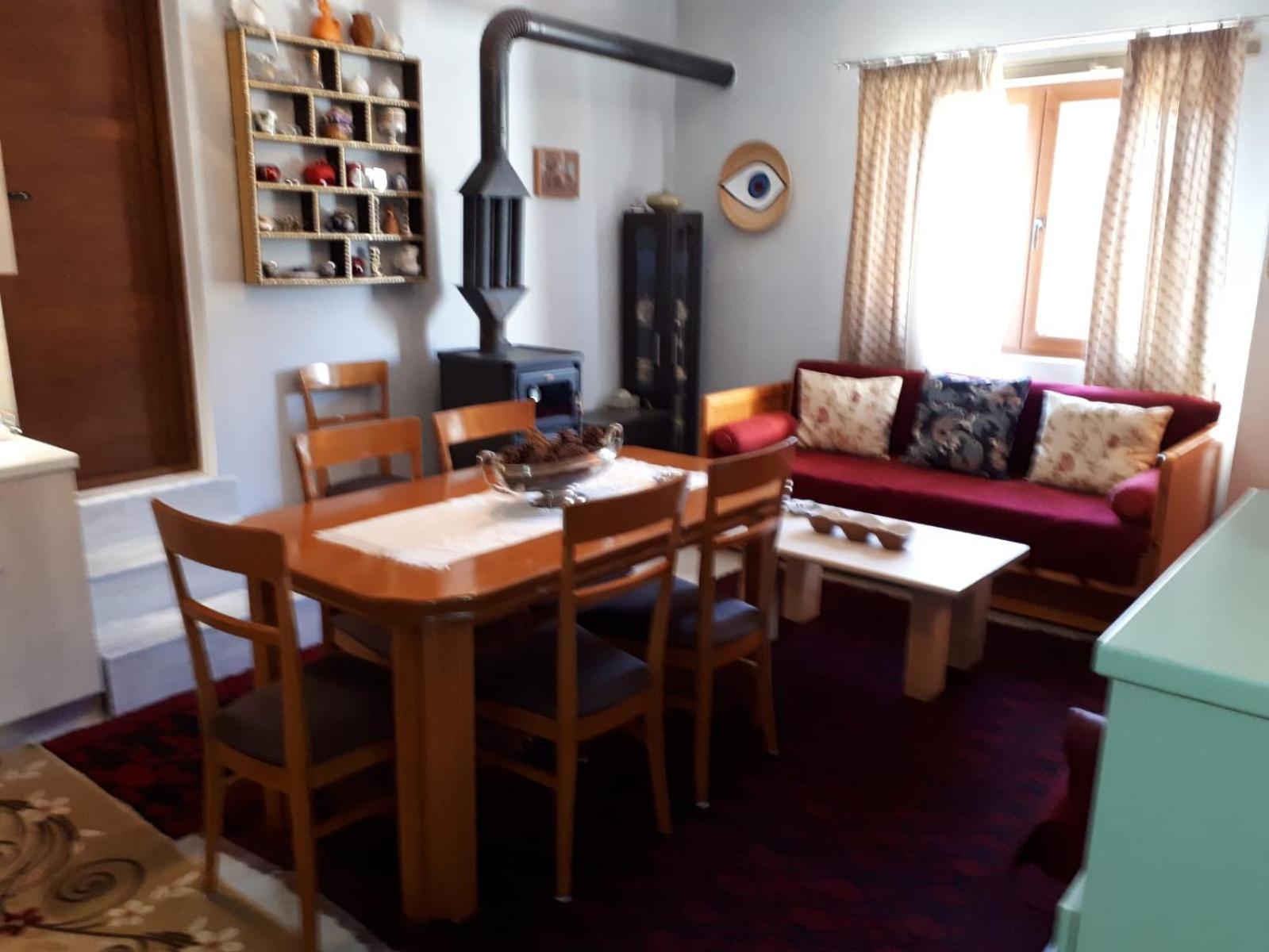 Vila Topalli photo 4