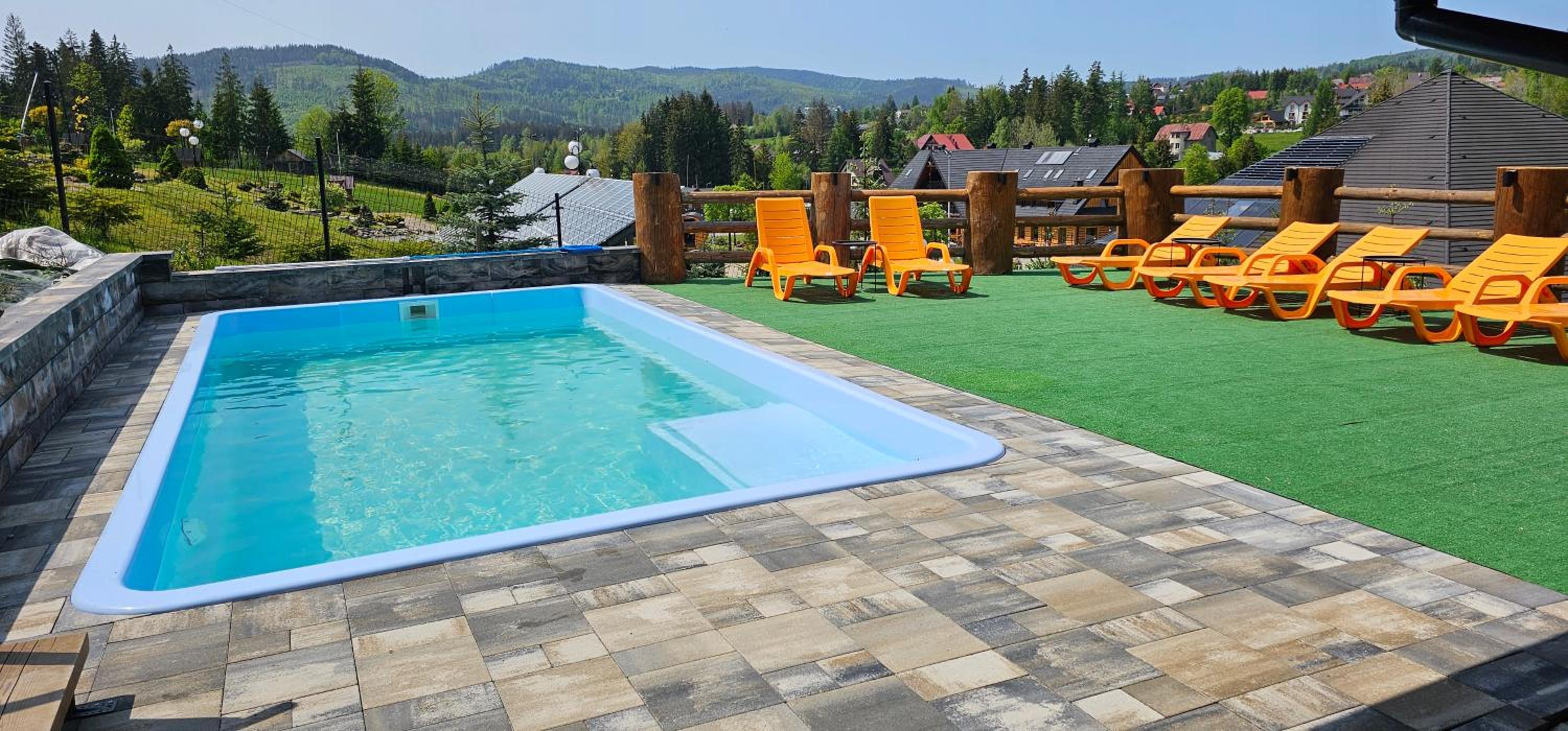 Apartamenty Złoty Groń view 5