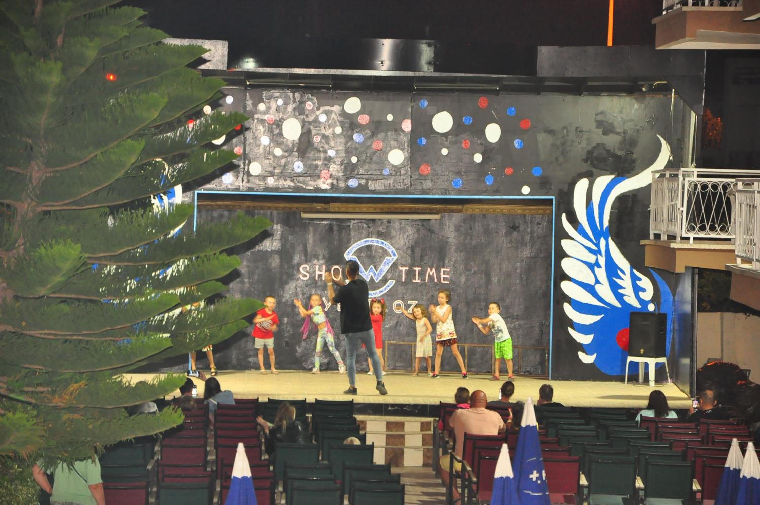 Side Yeşilöz Otel - Image 39