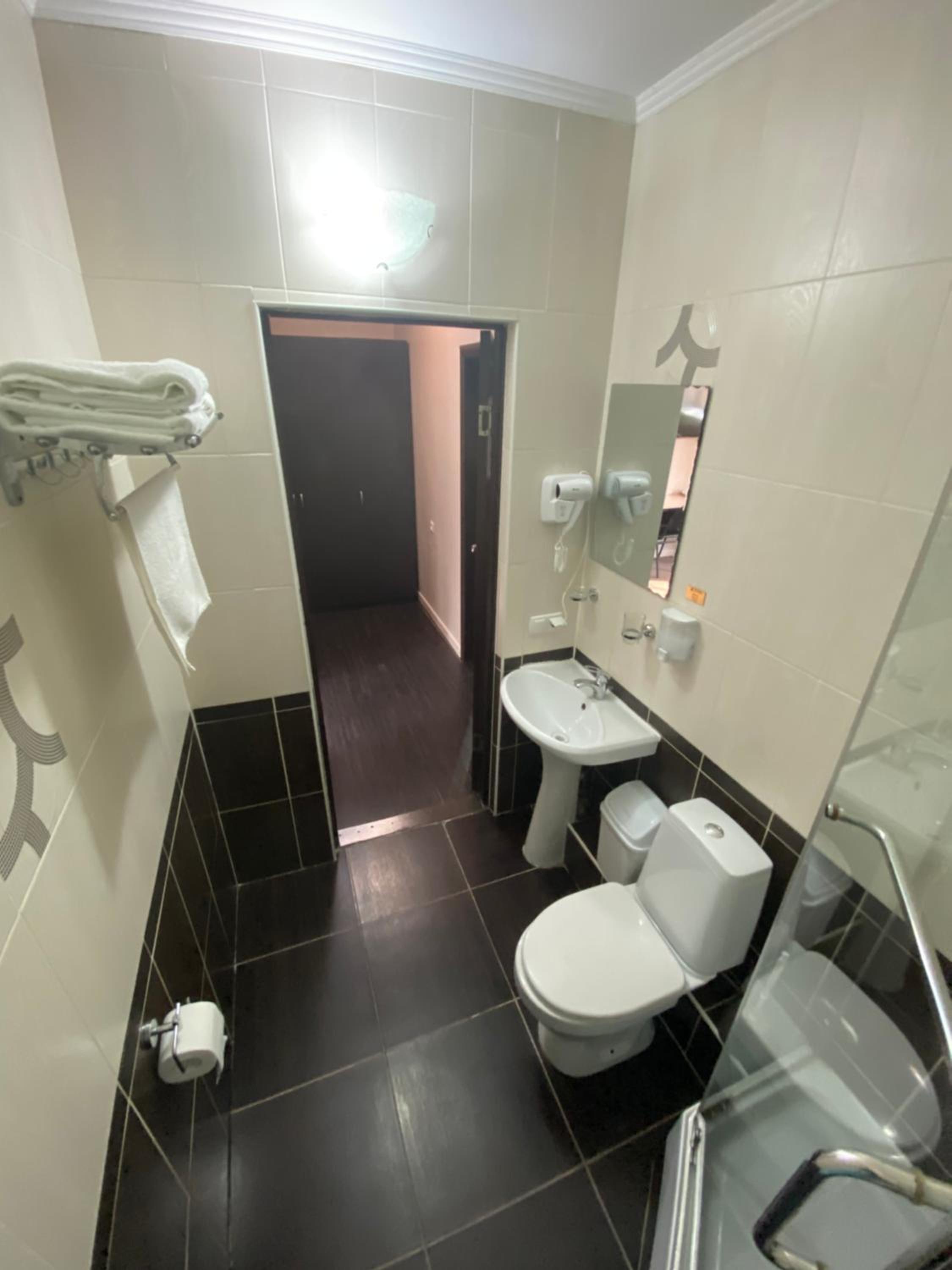 Ulpan Mini Hotel — photo 64