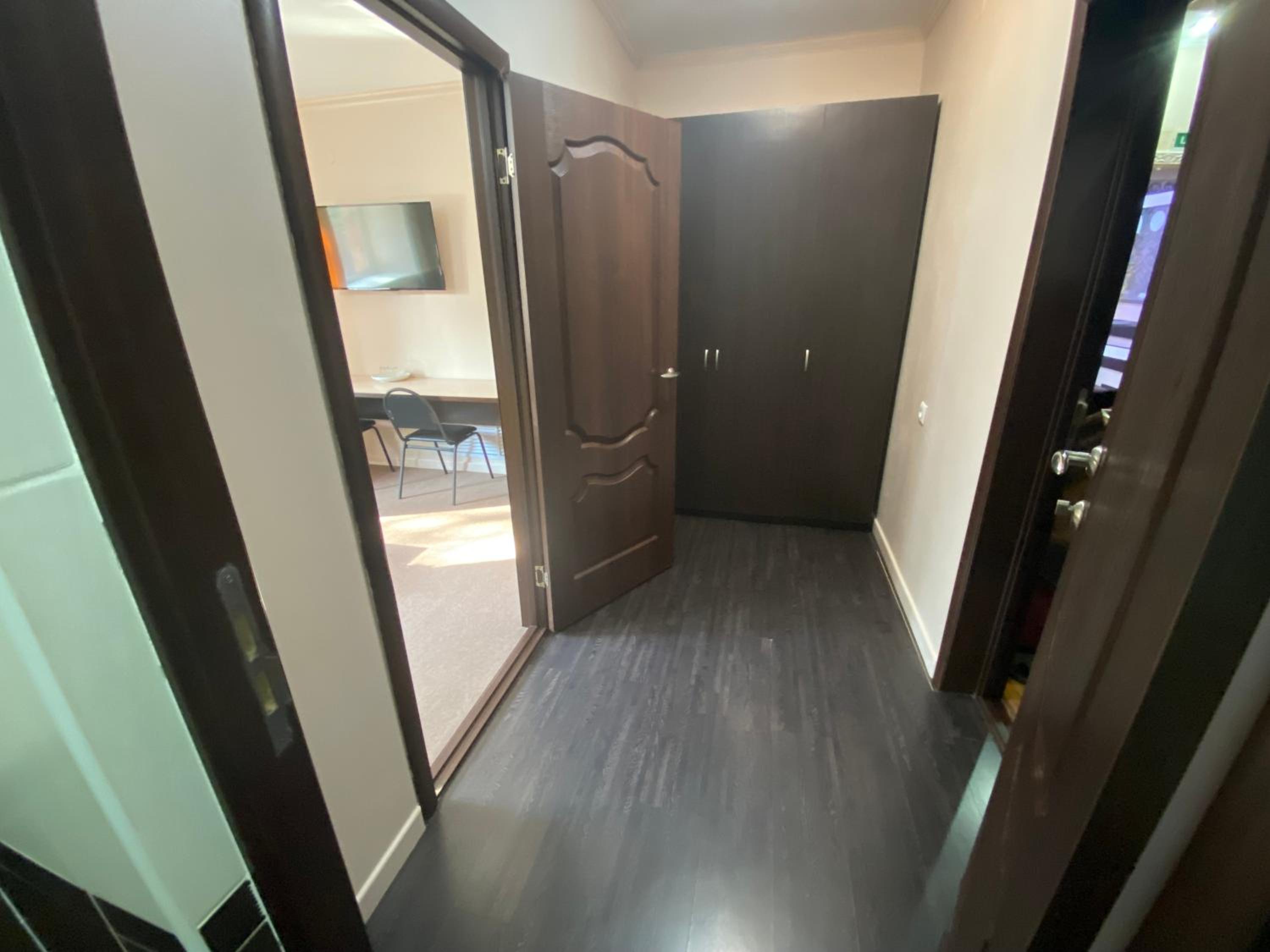 Ulpan Mini Hotel — photo 40