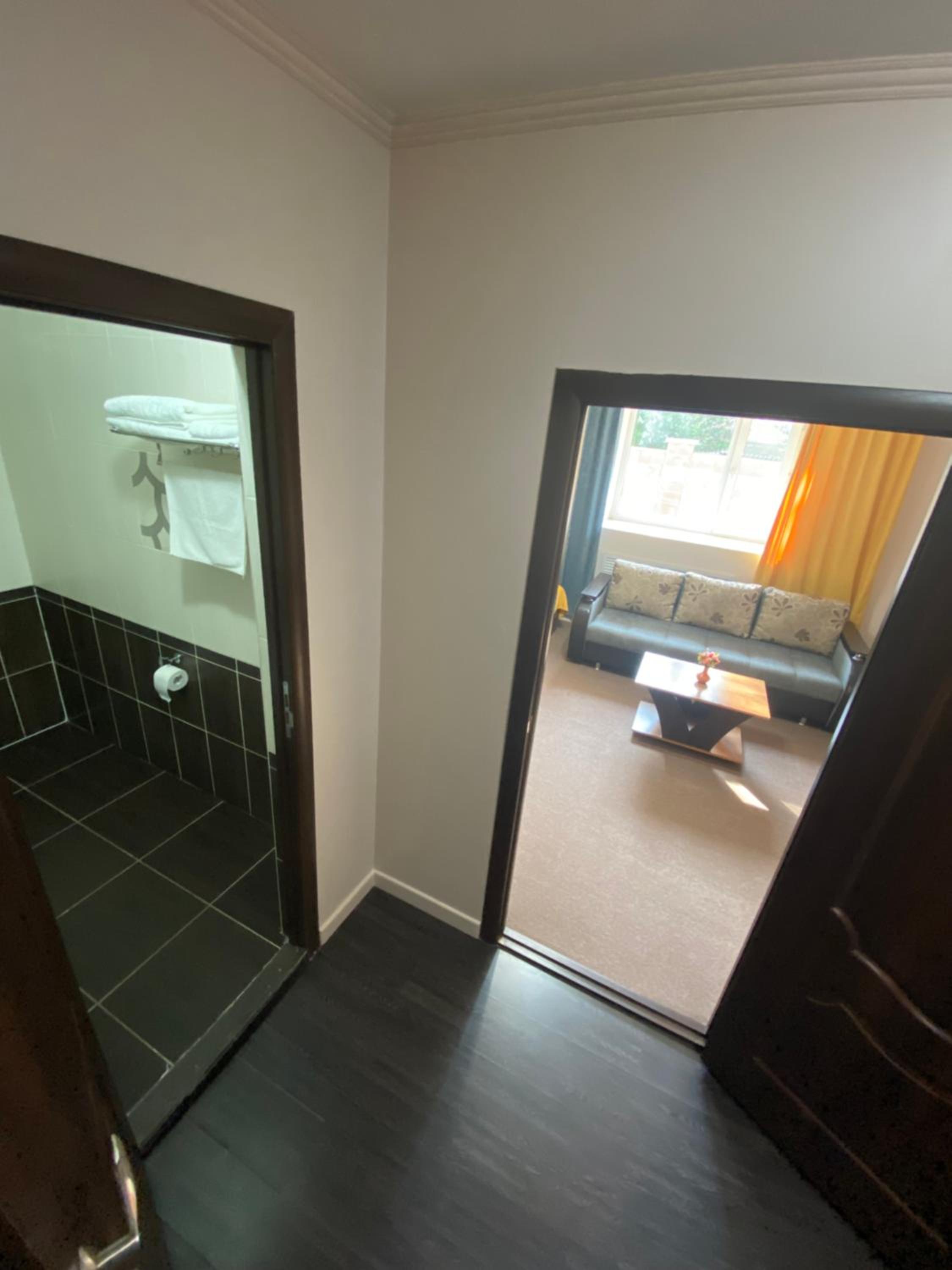 Ulpan Mini Hotel — photo 26