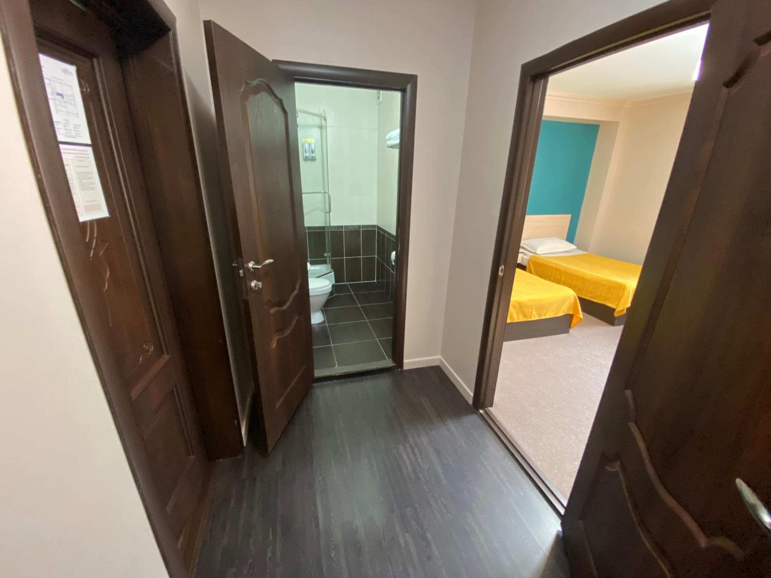 Ulpan Mini Hotel — photo 41