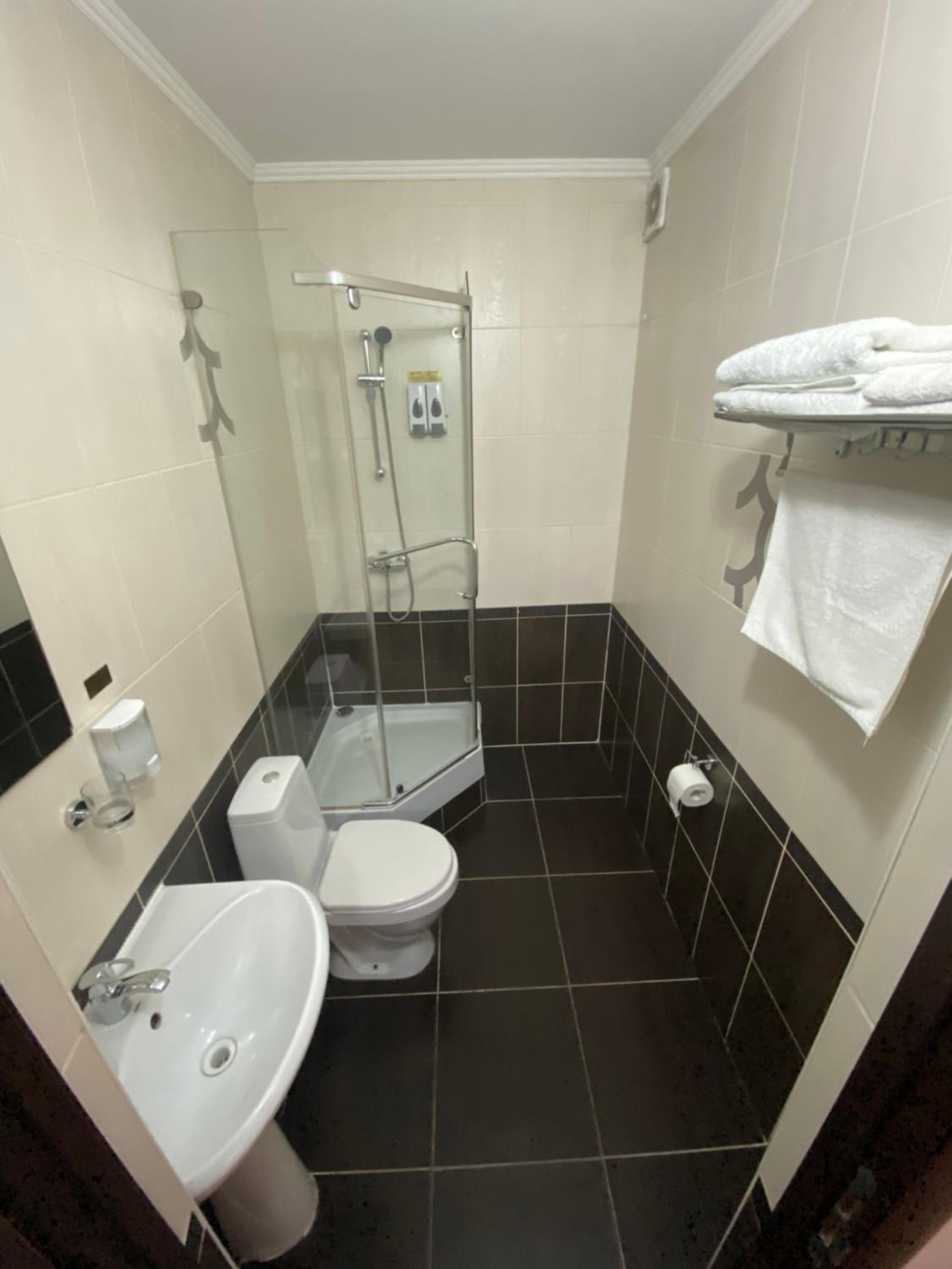 Ulpan Mini Hotel — photo 28