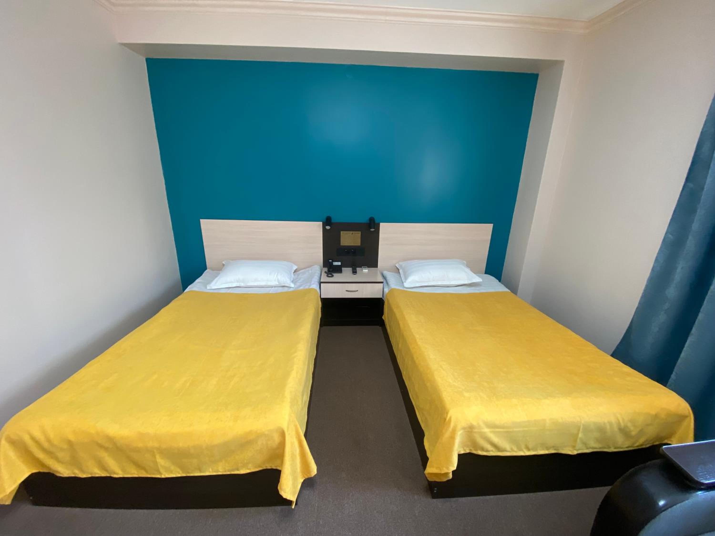 Ulpan Mini Hotel — photo 33