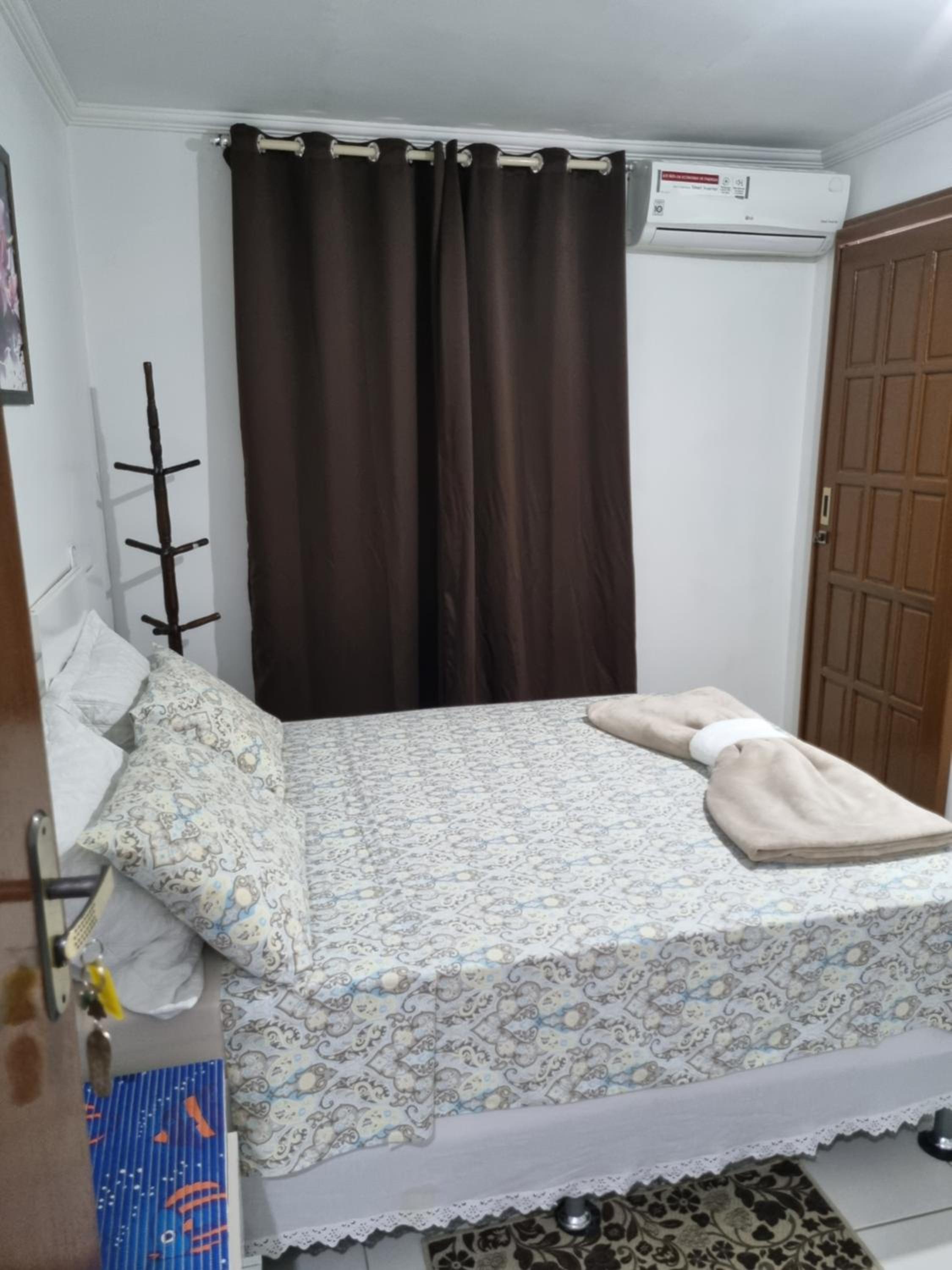 Cantinho do Canaã