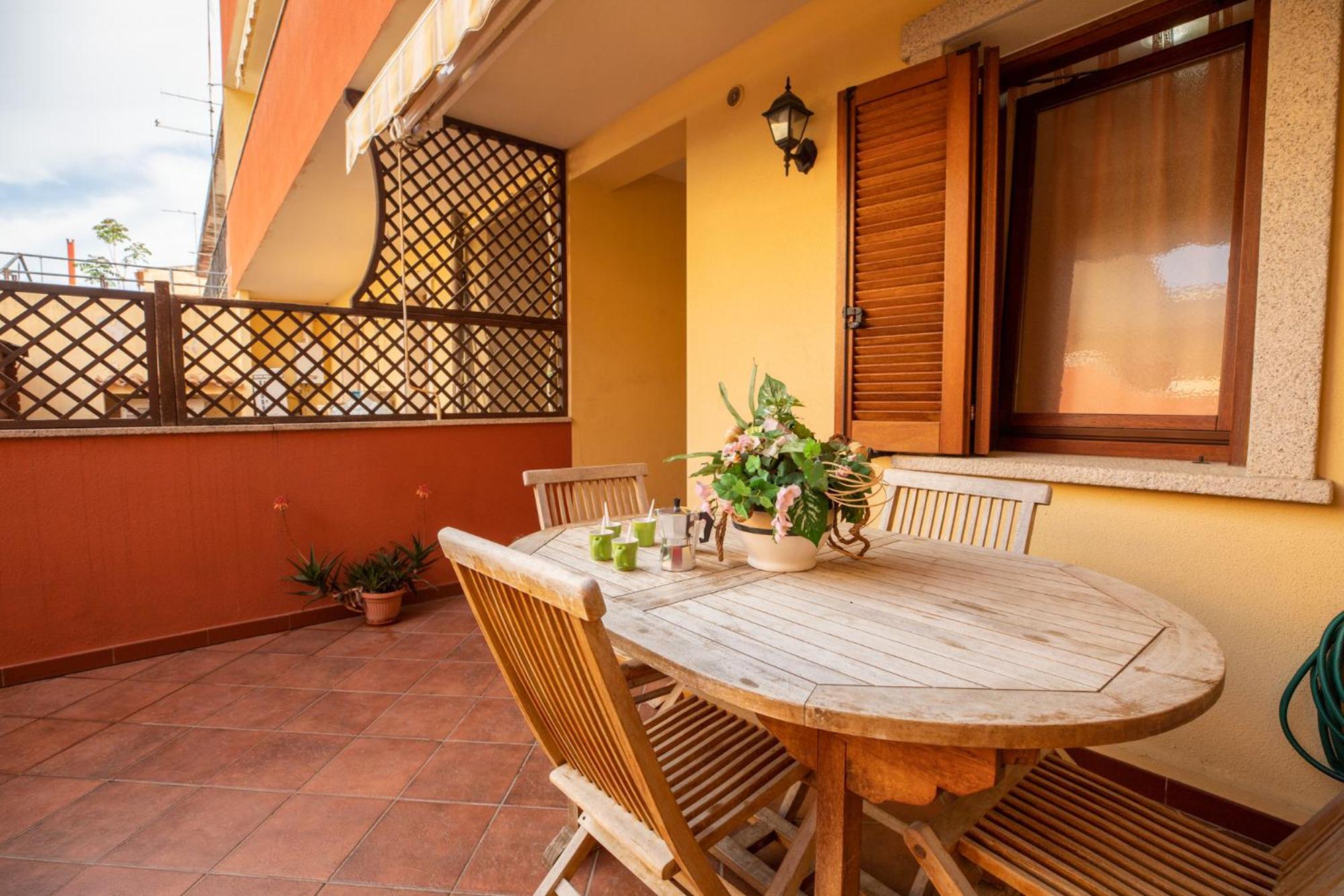 Hotel Teo's Apartment - Image 1