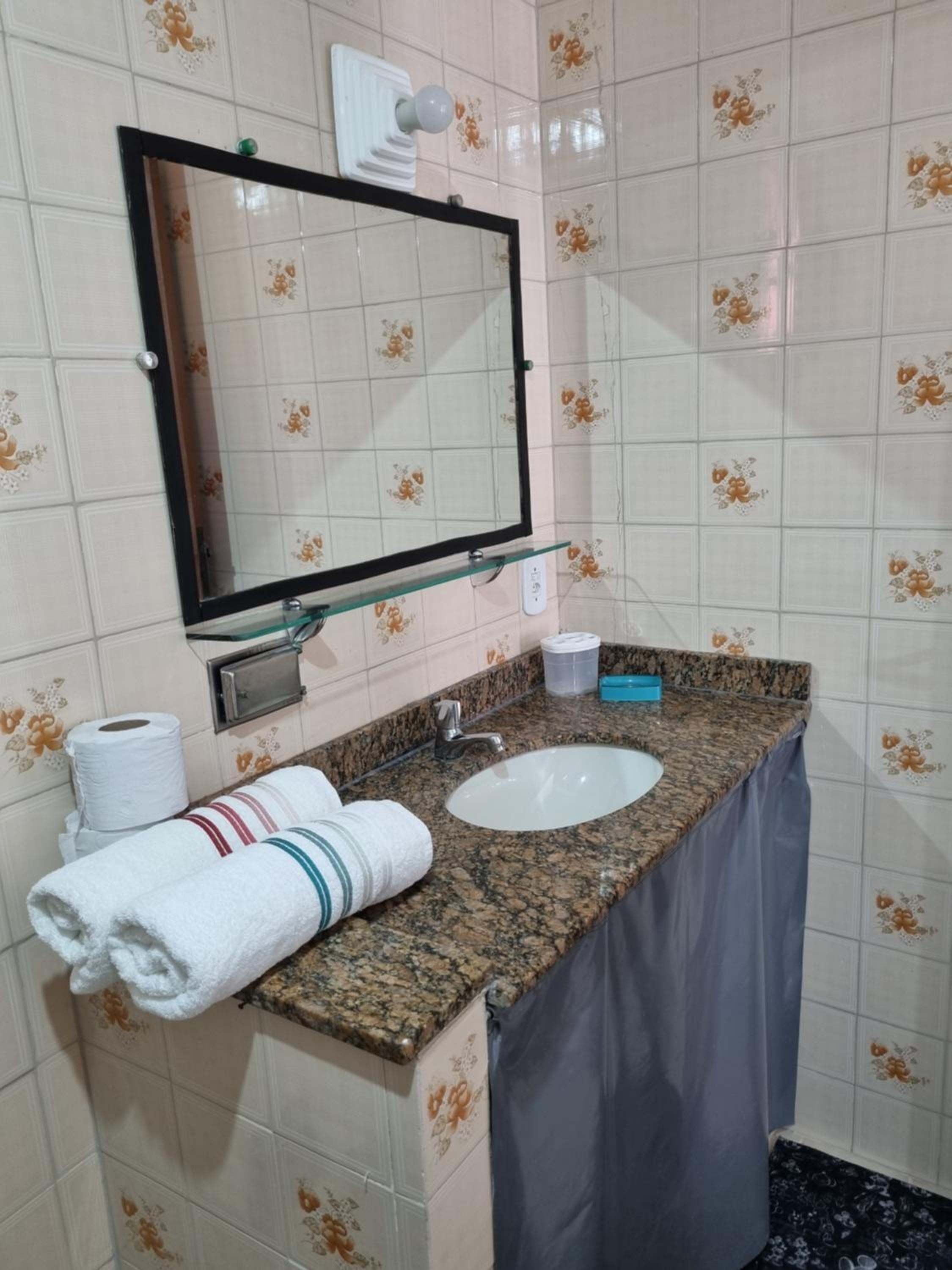 Cantinho do Canaã