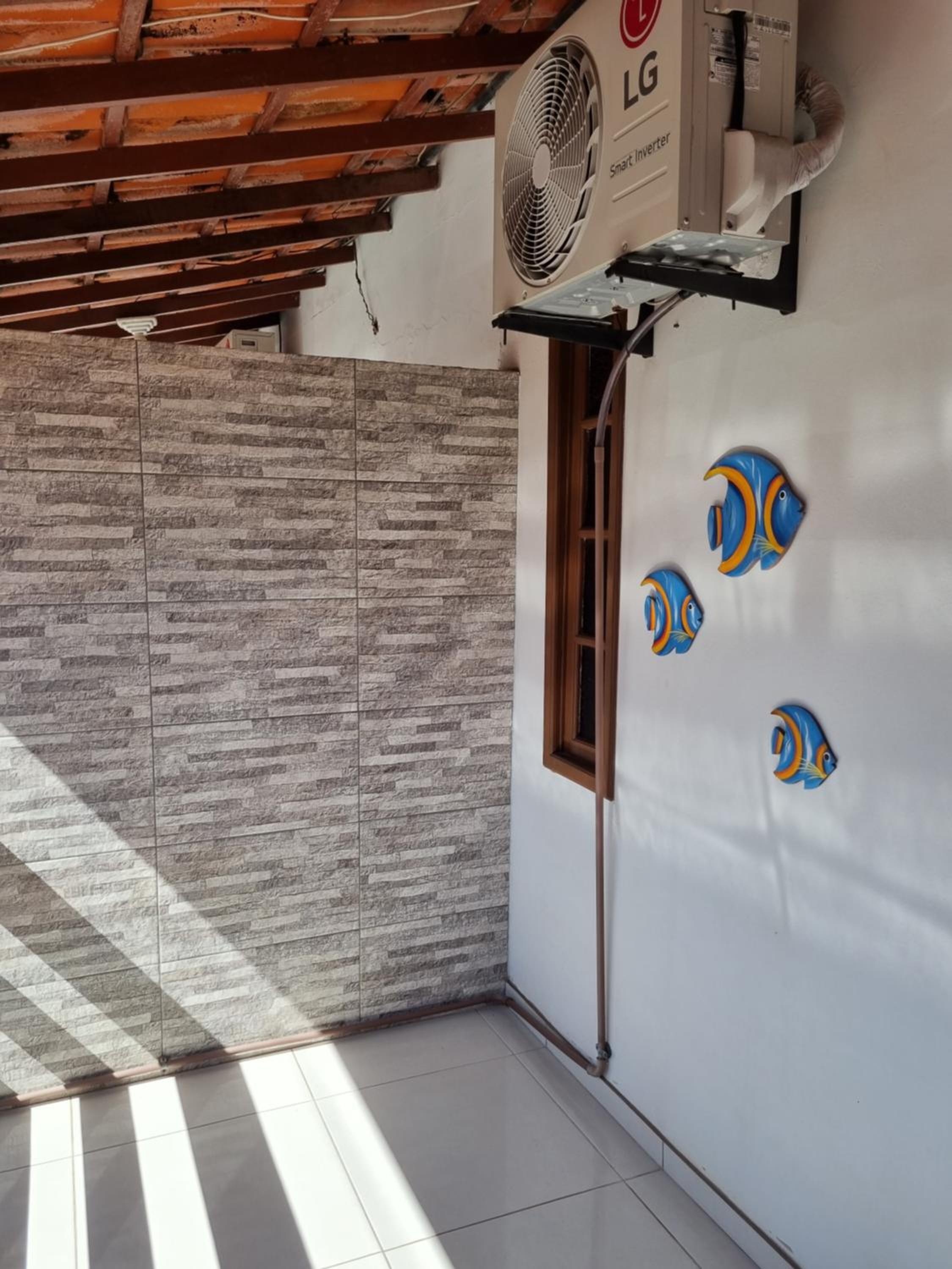 Cantinho do Canaã