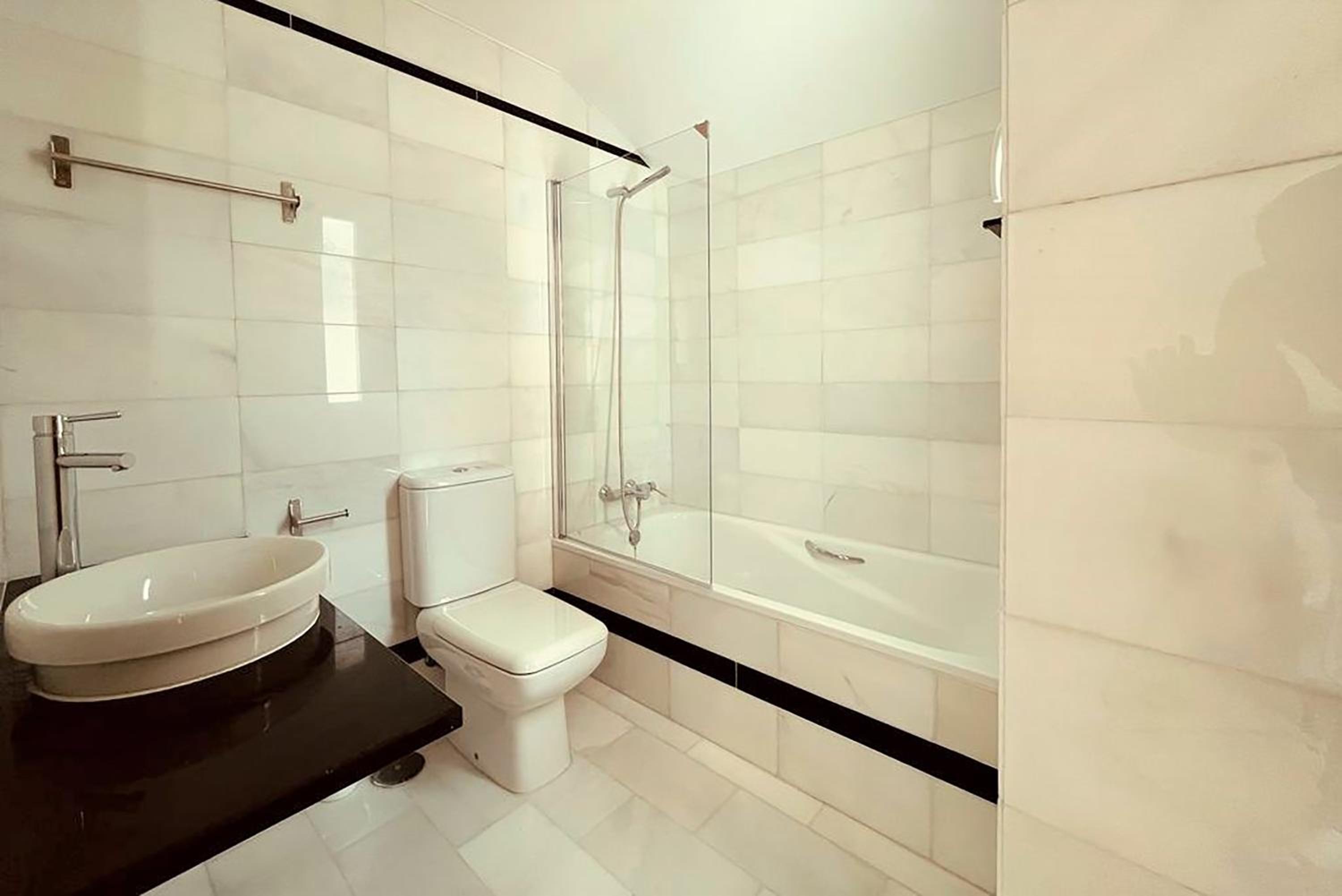Estepona West Townhouse LOBON