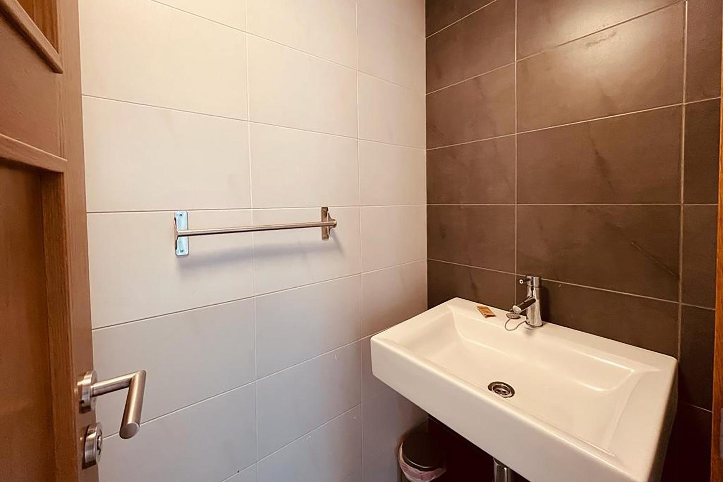 Estepona West Townhouse LOBON