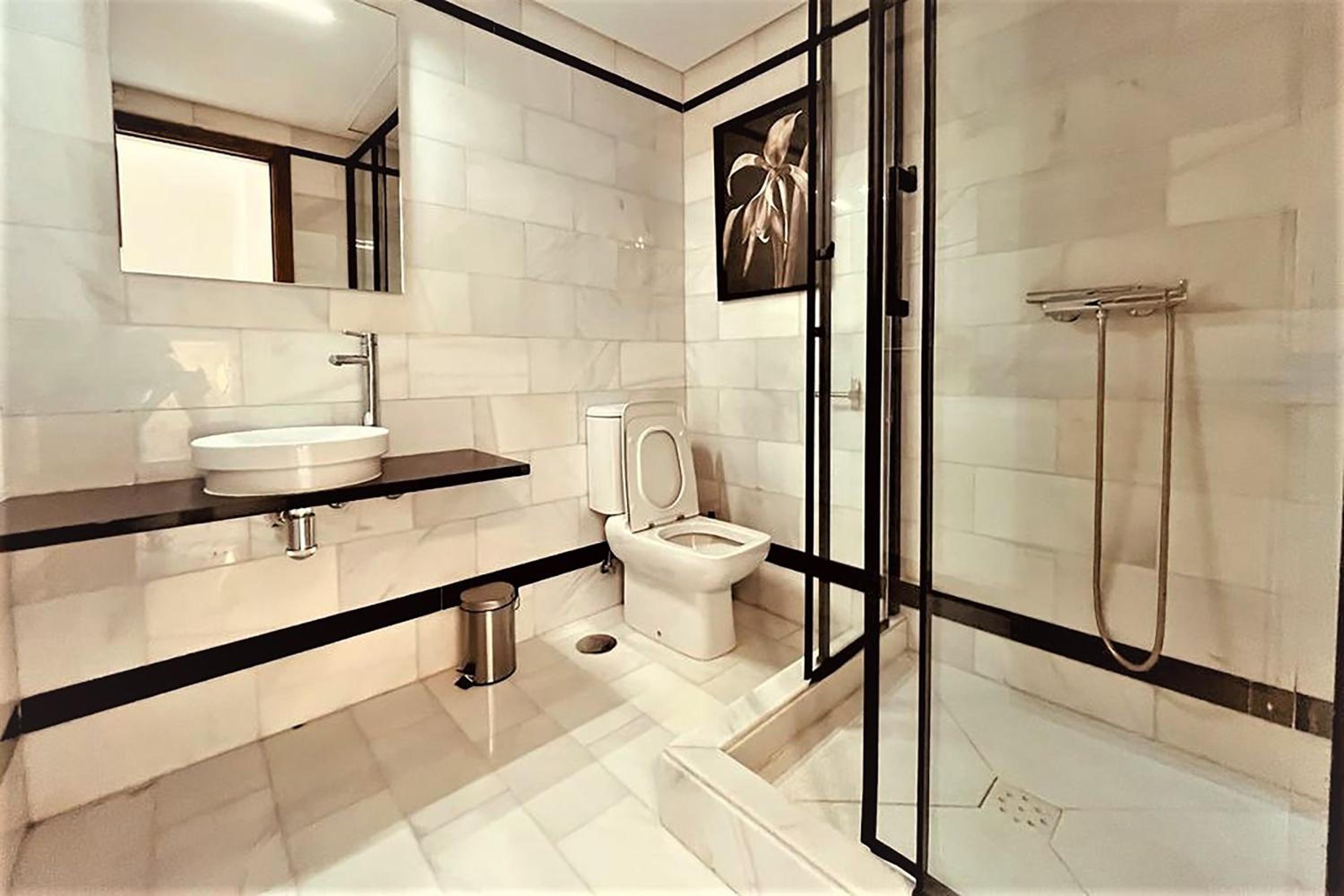 Estepona West Townhouse LOBON
