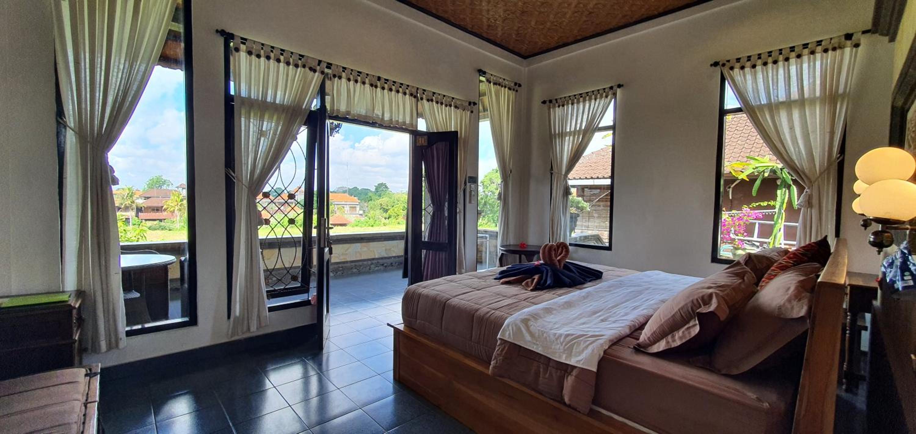 Kun - Kun Guest House Ubud