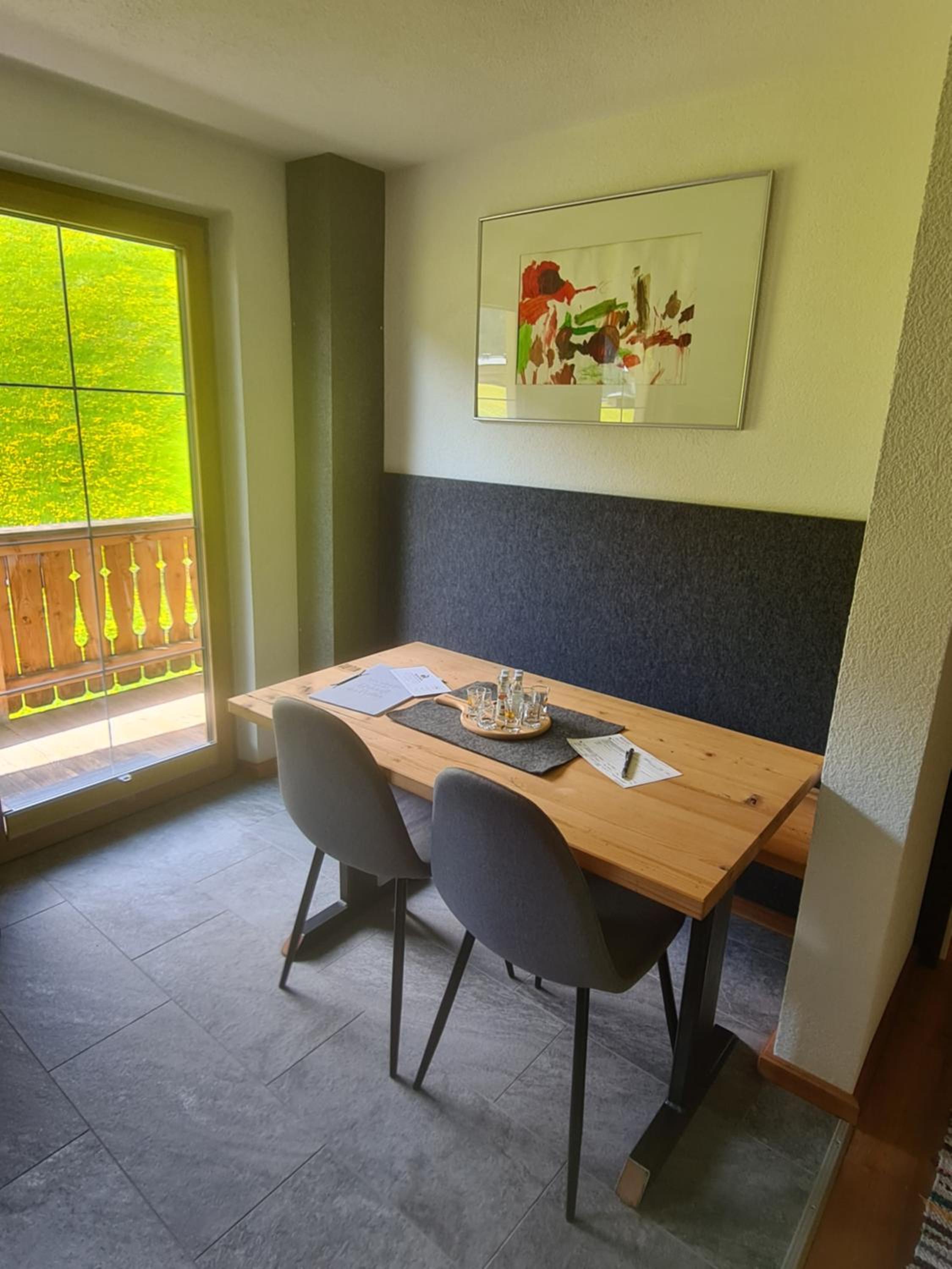 Ferienwohnung Auenheim
