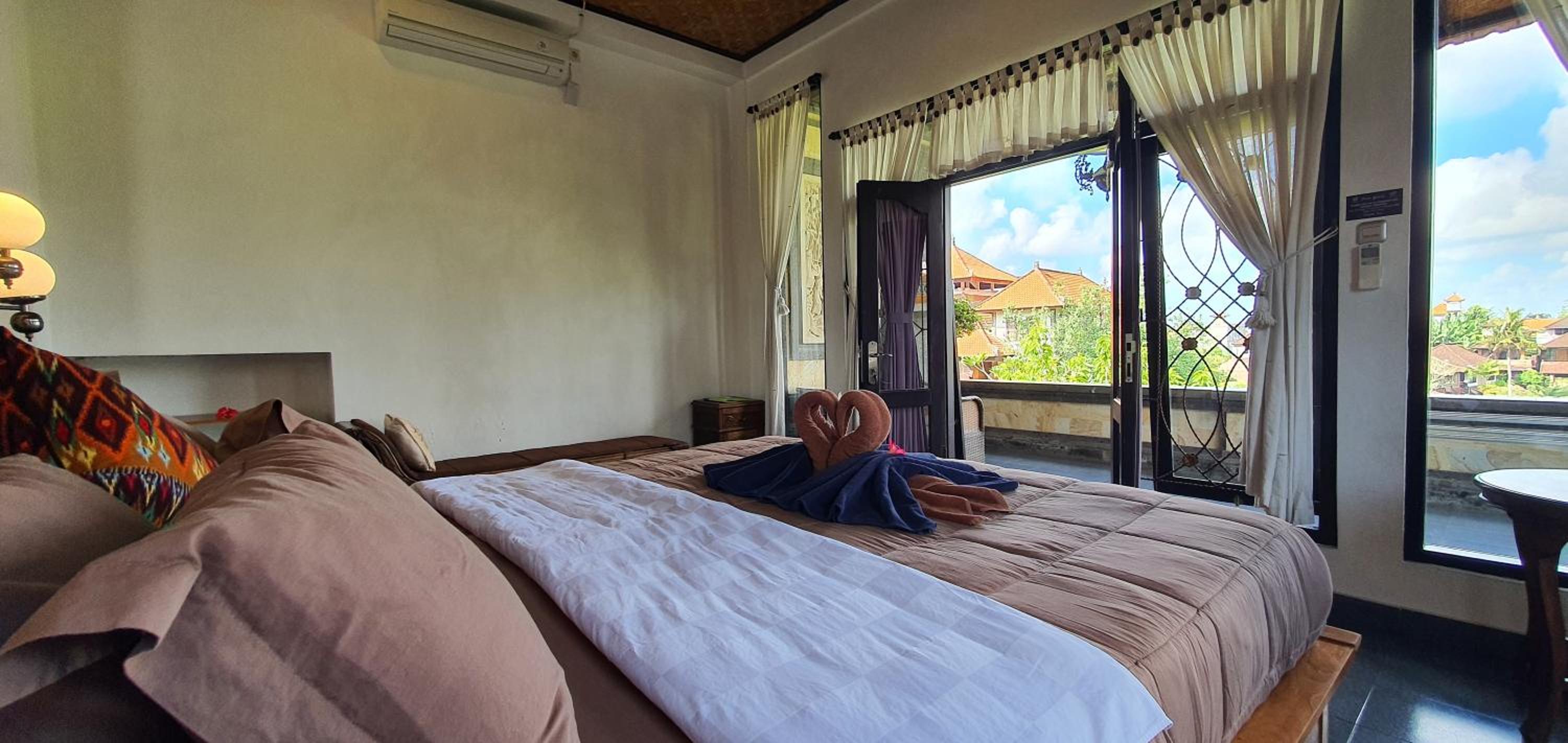 Kun - Kun Guest House Ubud
