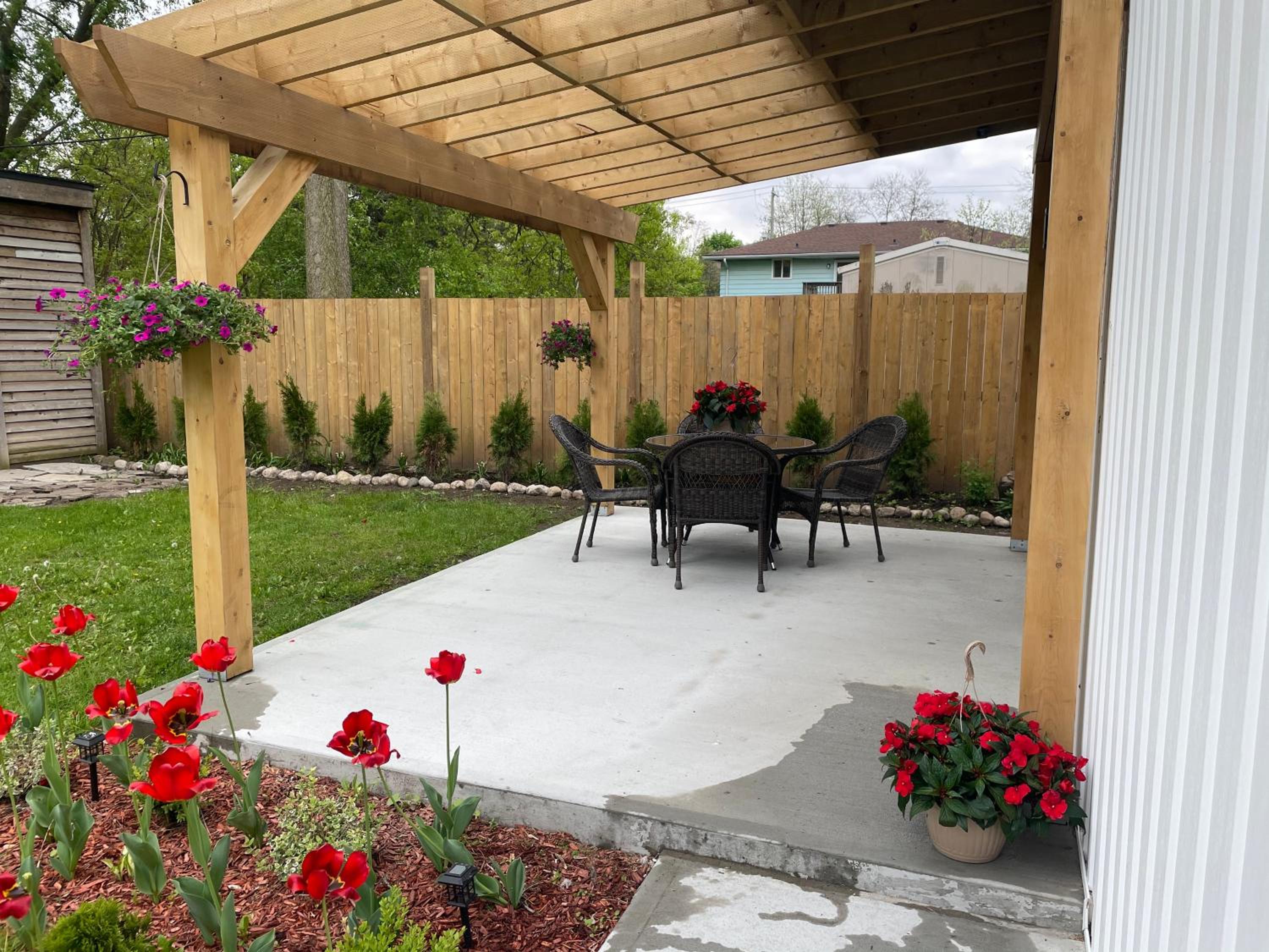 Kitchener Vacations - Cozy Cottage Style House - Property Image 59