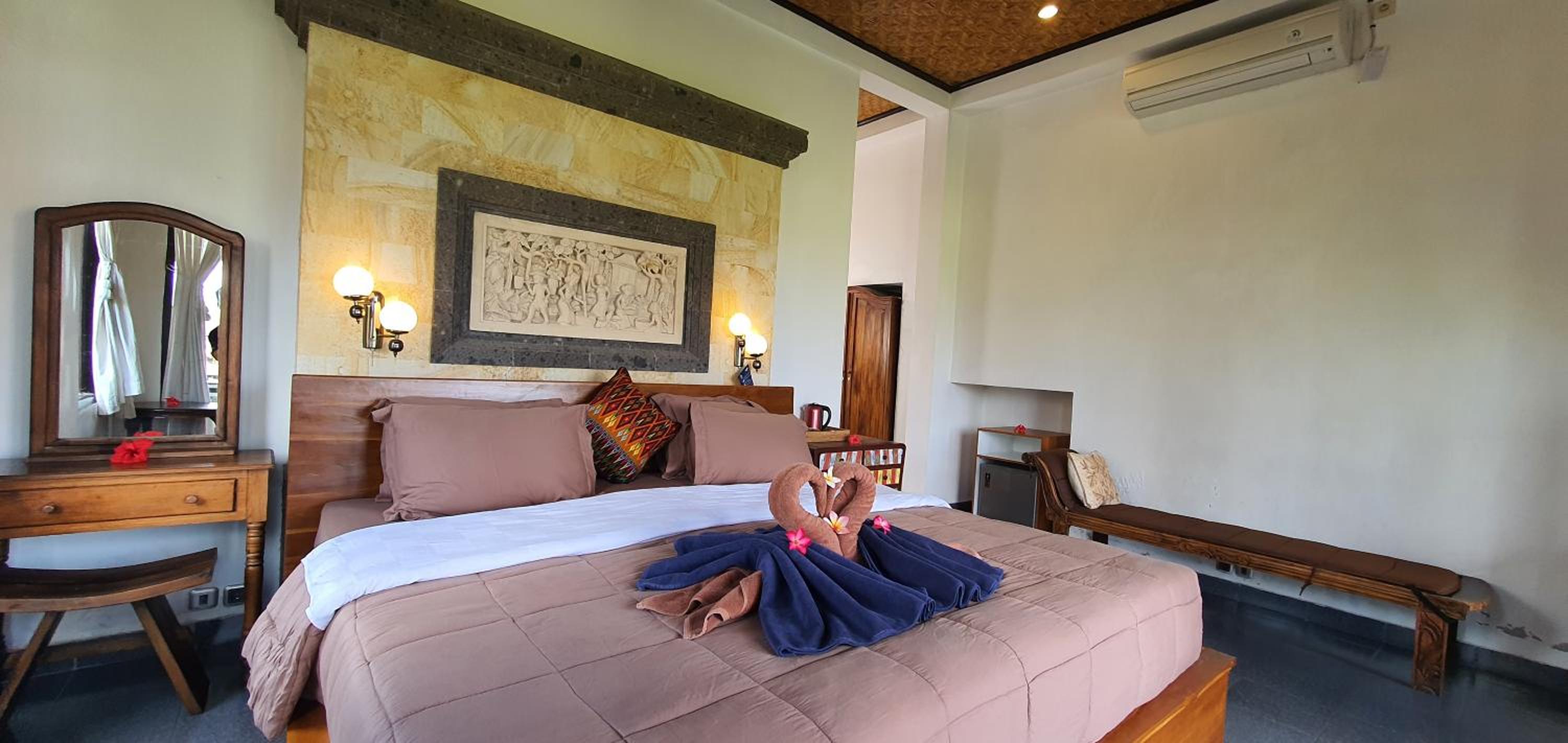 Kun - Kun Guest House Ubud