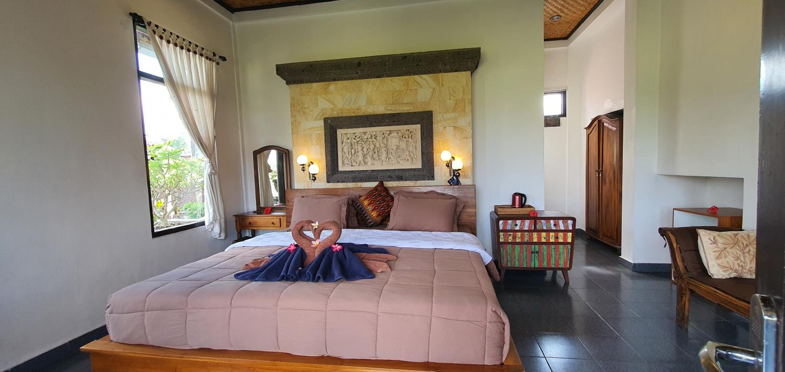 Kun - Kun Guest House Ubud