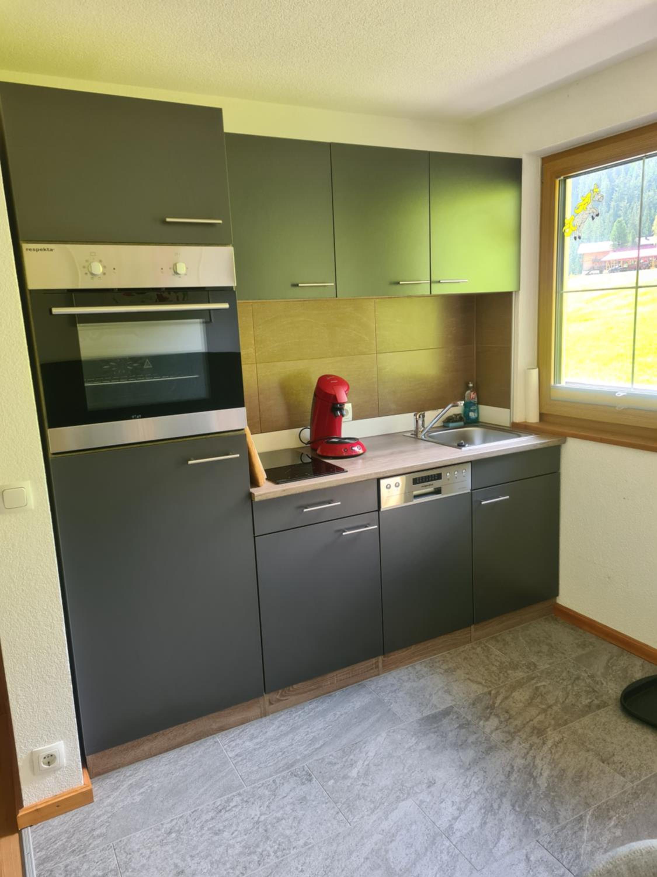Ferienwohnung Auenheim