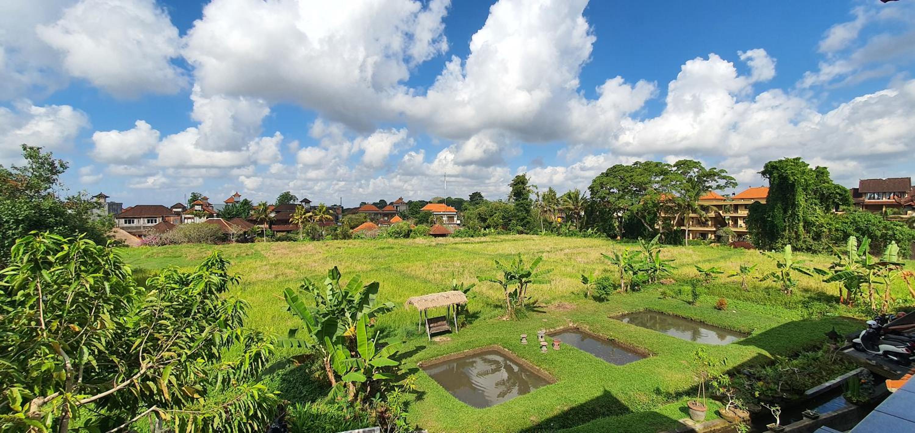 Kun - Kun Guest House Ubud