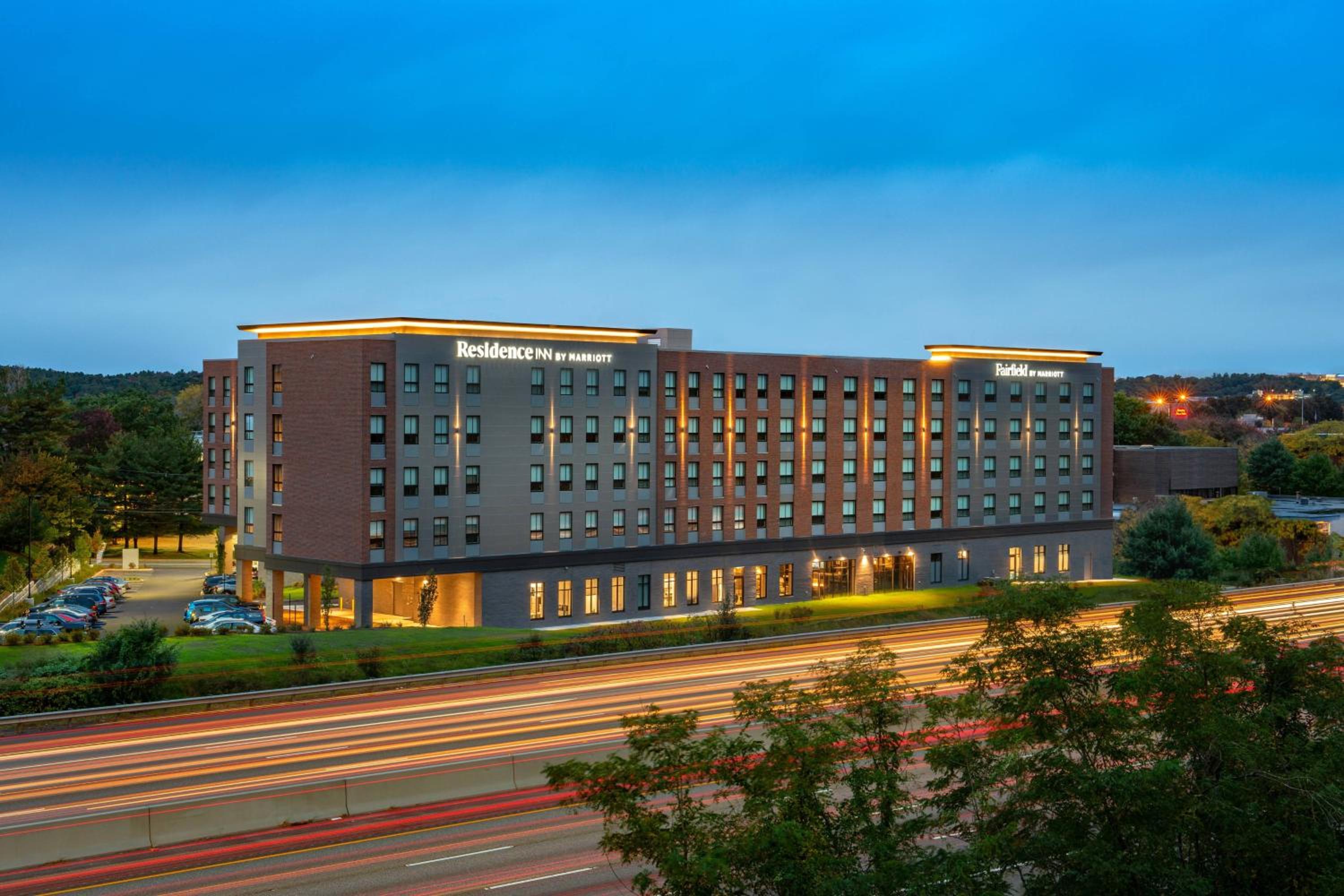 Residence Inn by Marriott Boston Waltham - Property Image 32
