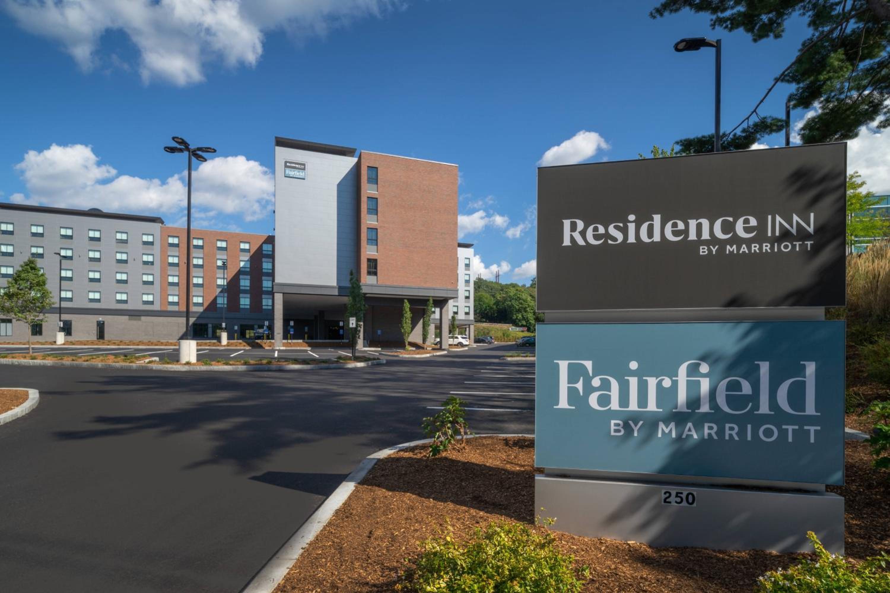 Residence Inn by Marriott Boston Waltham - Property Image 34