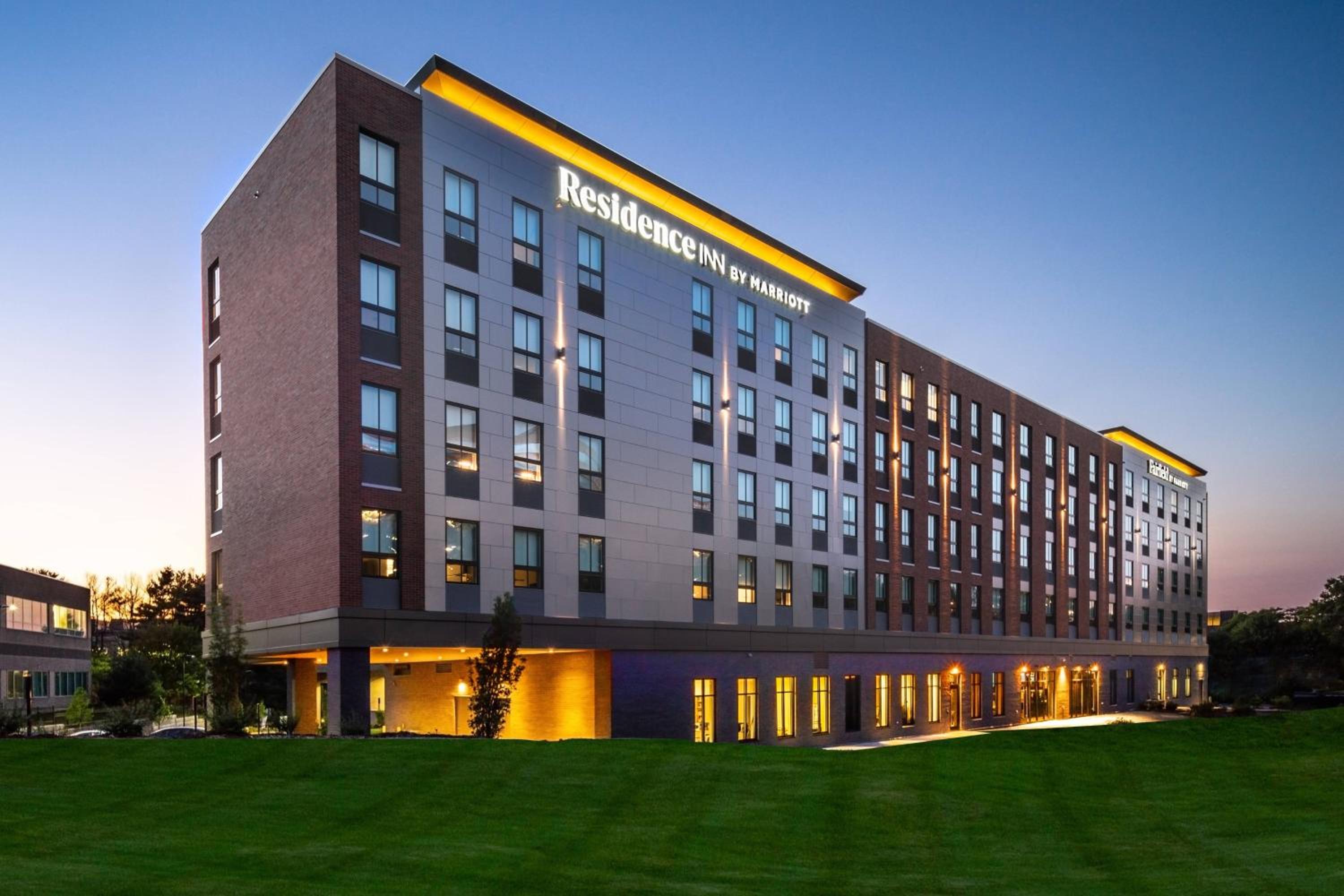 Residence Inn by Marriott Boston Waltham - Property Image 27