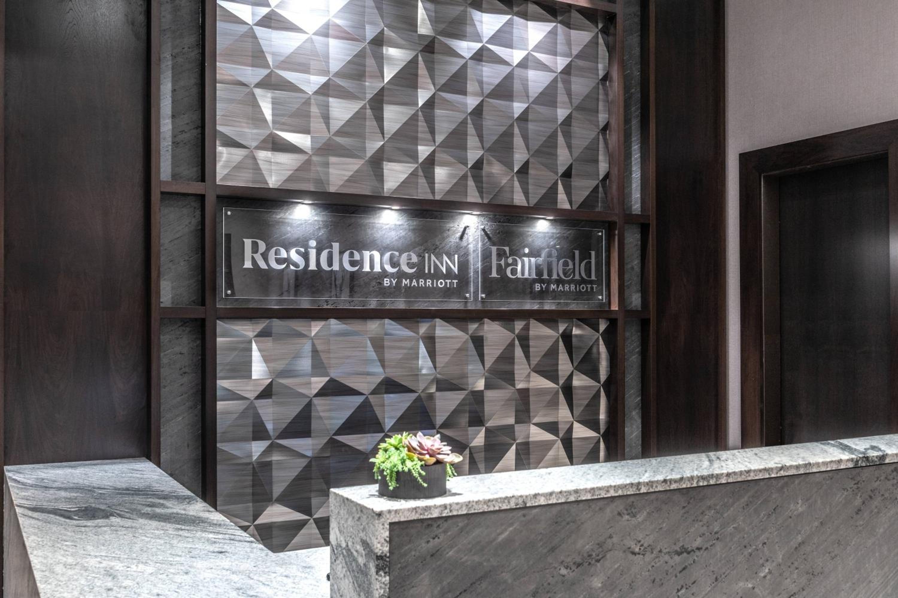 Residence Inn by Marriott Boston Waltham - Property Image 2