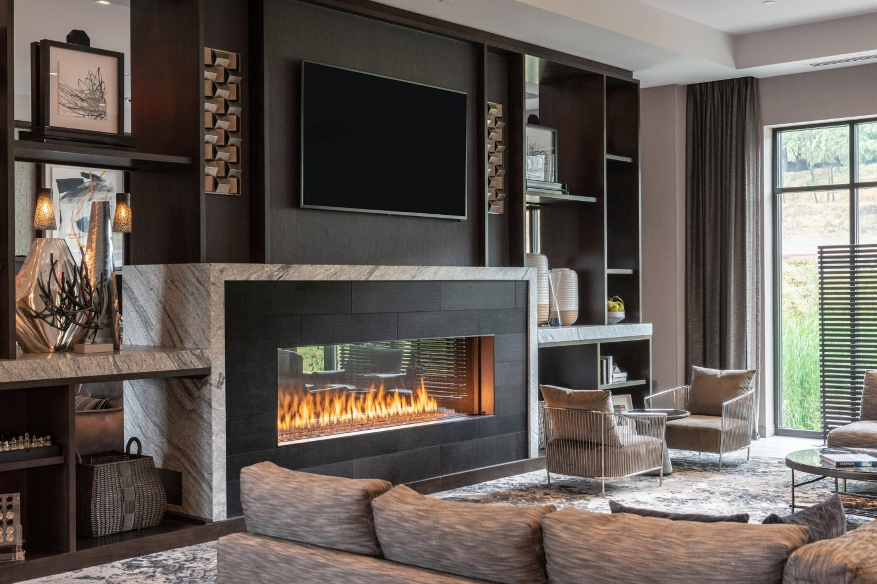 Residence Inn by Marriott Boston Waltham - Property Image 4