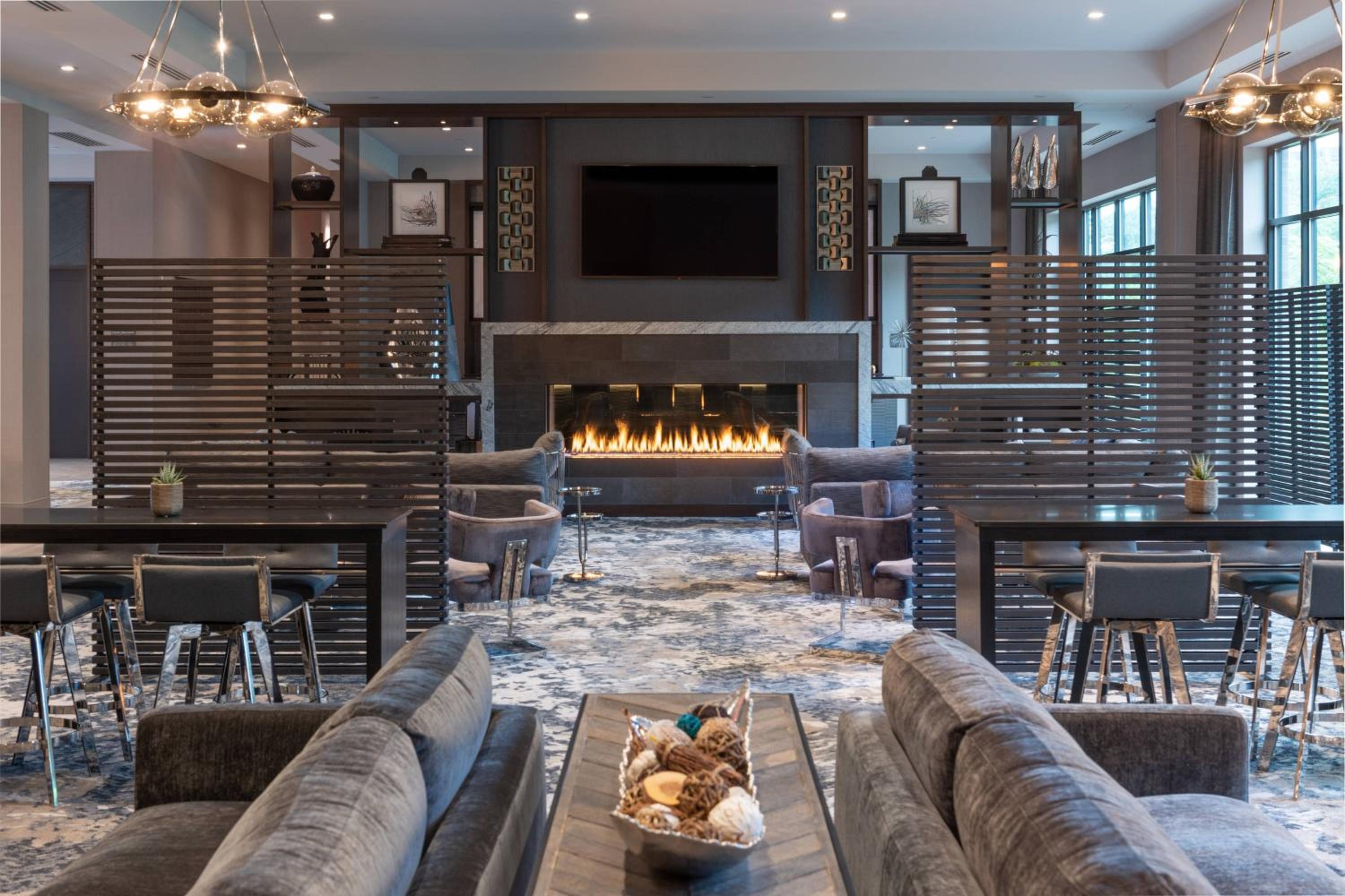 Residence Inn by Marriott Boston Waltham - Property Image 5