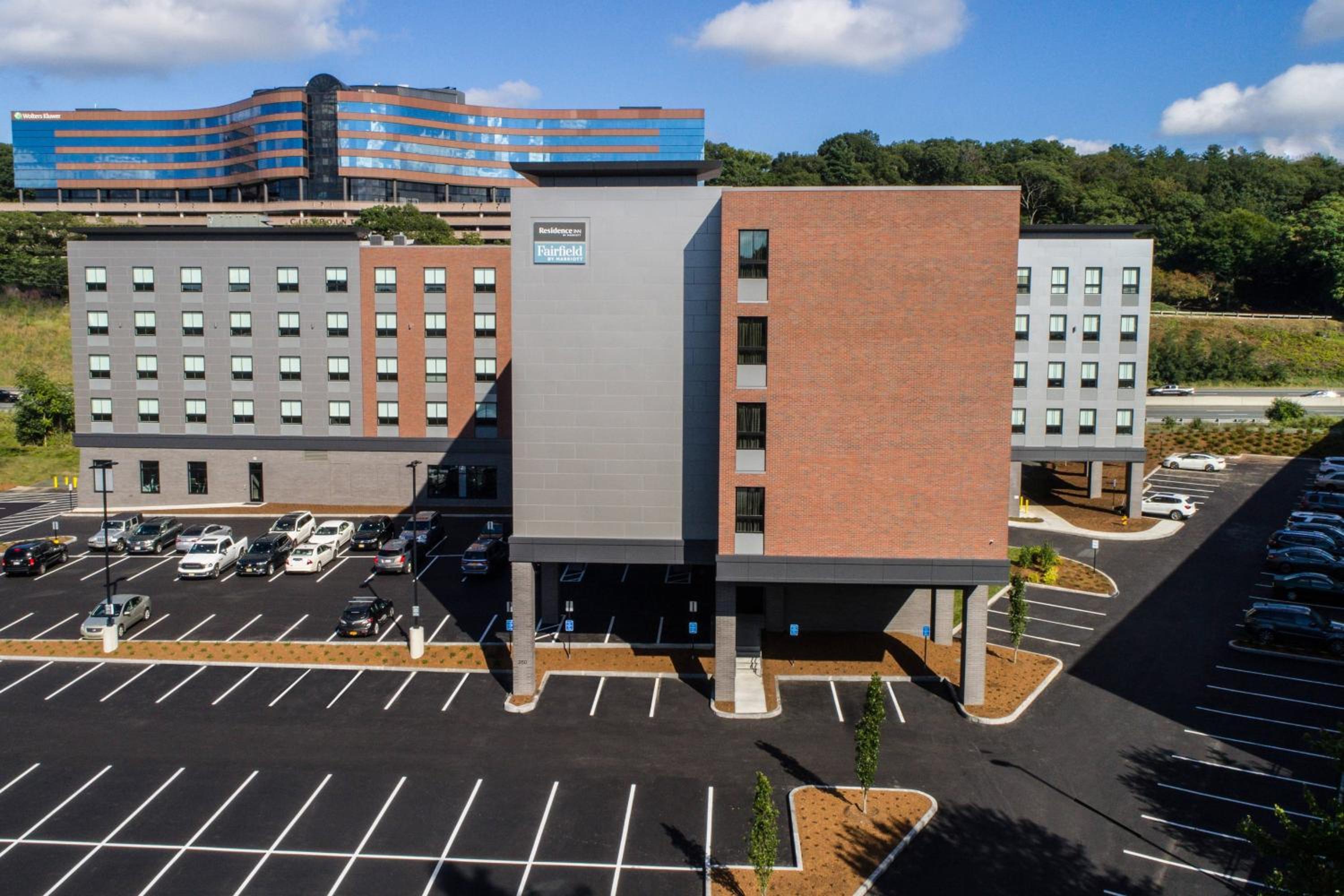 Residence Inn by Marriott Boston Waltham - Property Image 33