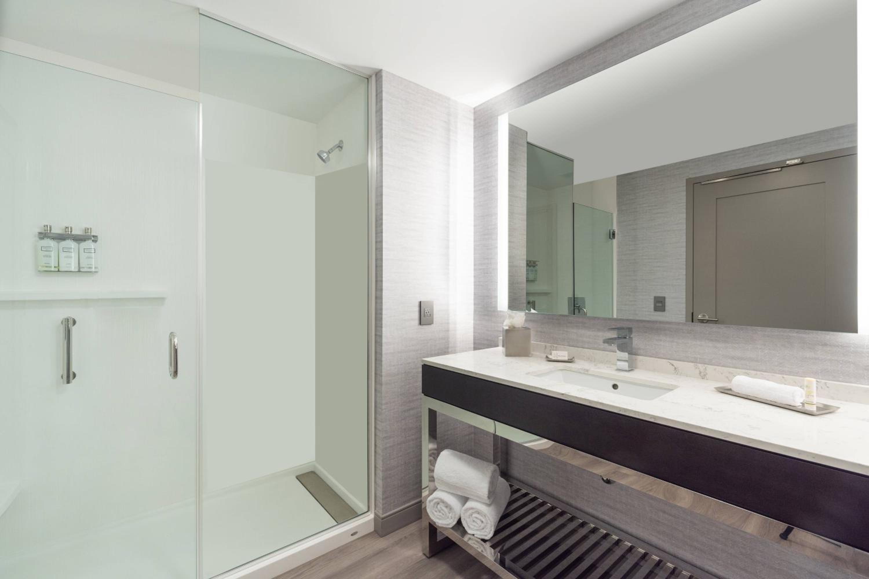 Residence Inn by Marriott Boston Waltham - Property Image 1