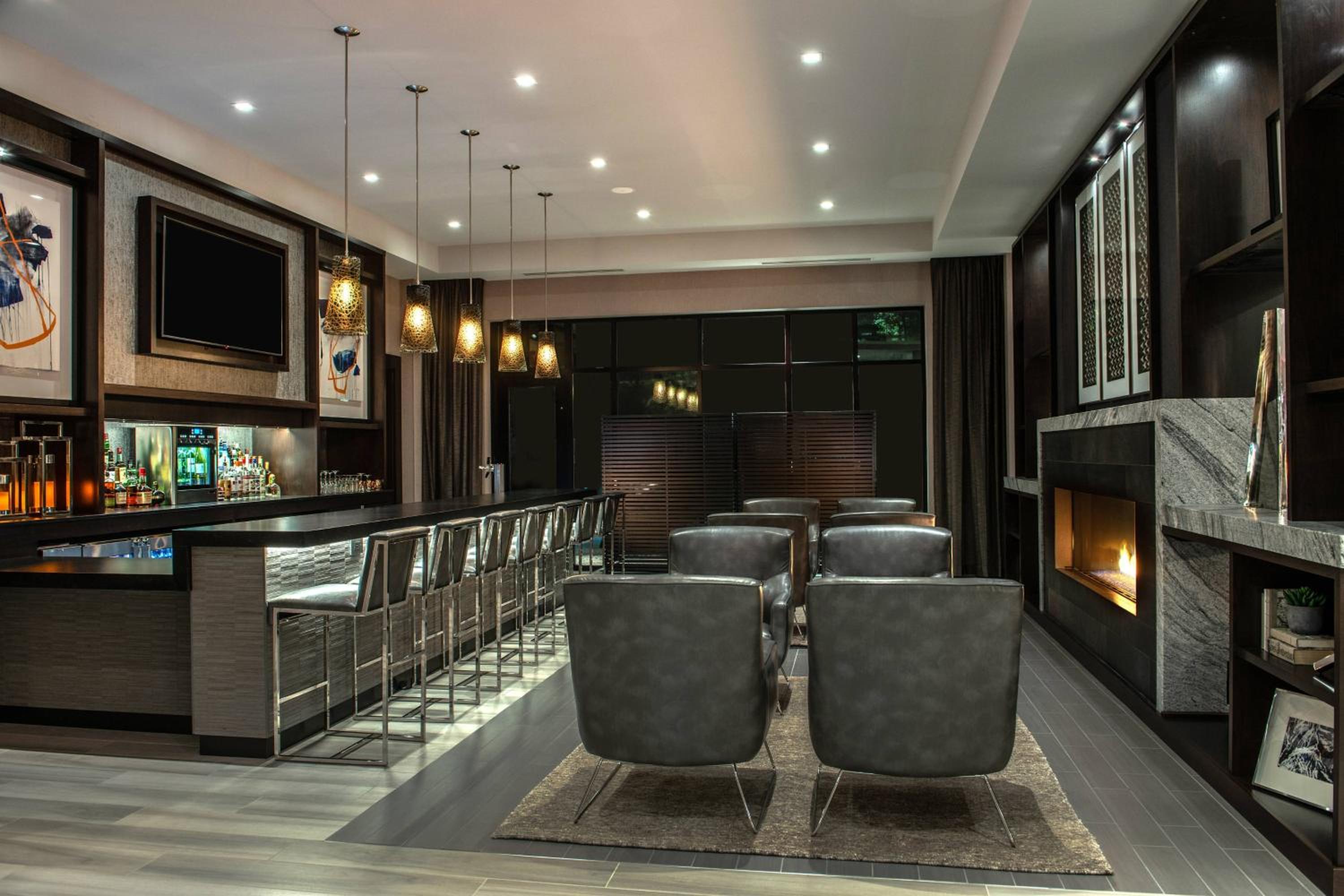 Residence Inn by Marriott Boston Waltham - Property Image 21